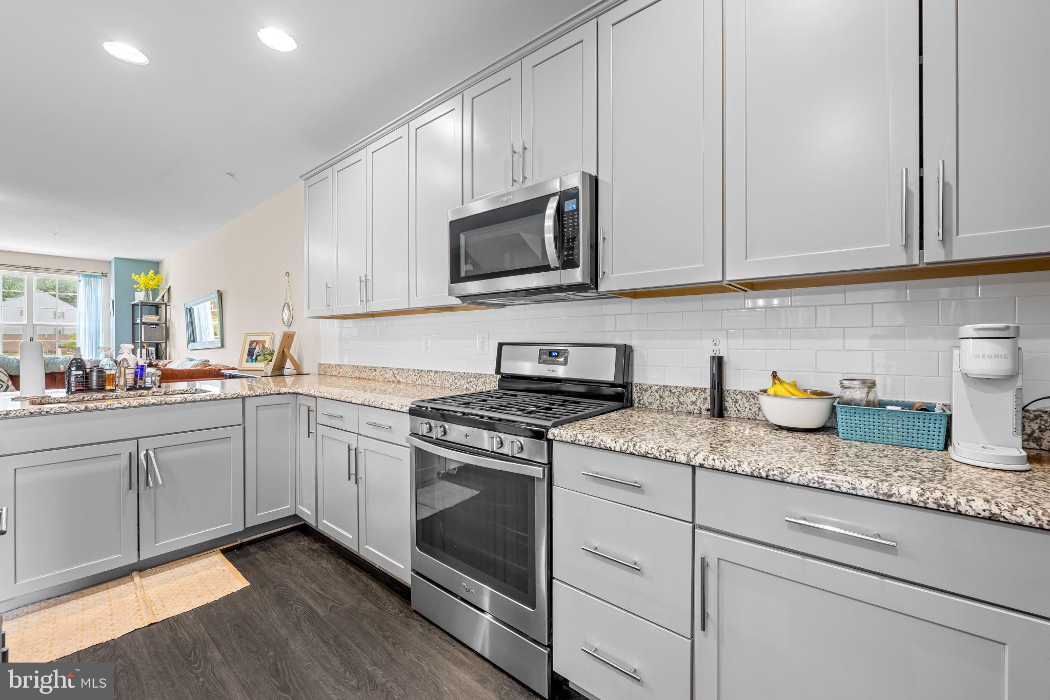 PRESERVE AT WINDLASS RUN - Residential