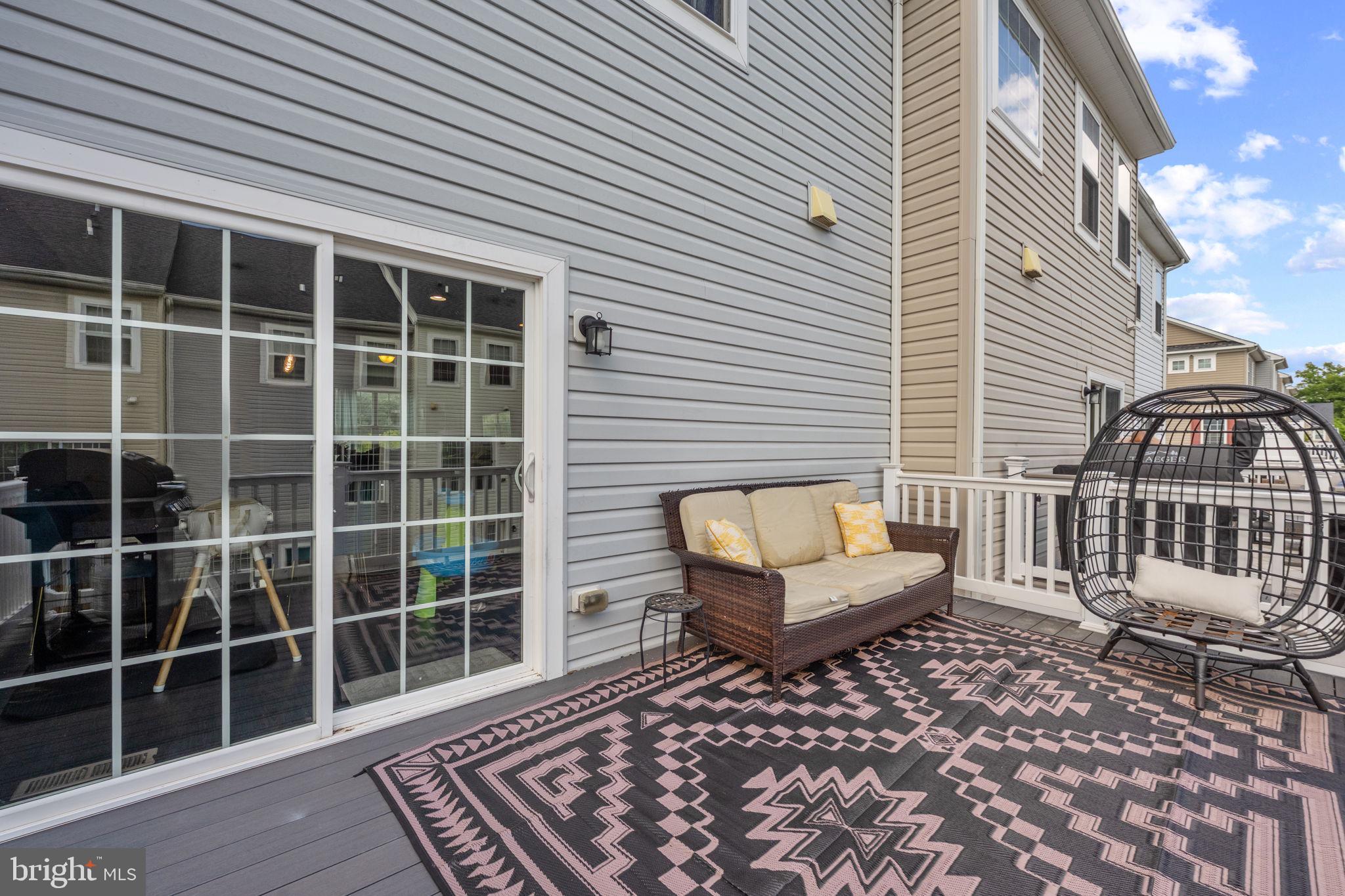 PRESERVE AT WINDLASS RUN - Residential
