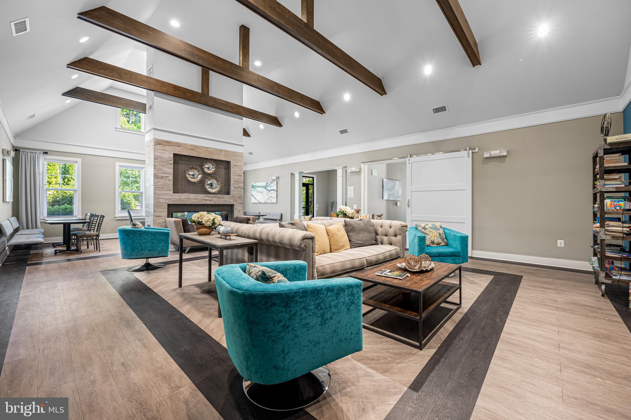 PRESERVE AT WINDLASS RUN - Residential