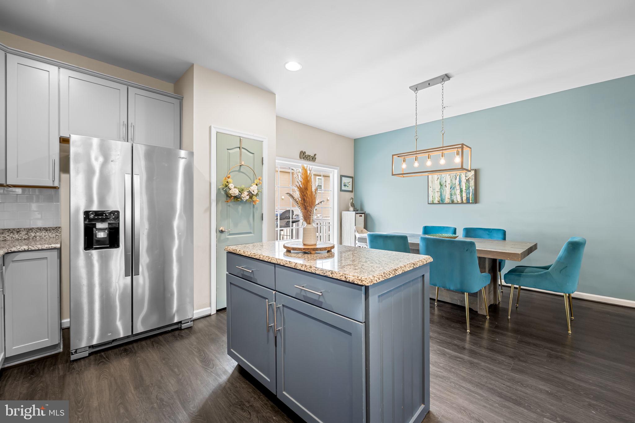 PRESERVE AT WINDLASS RUN - Residential