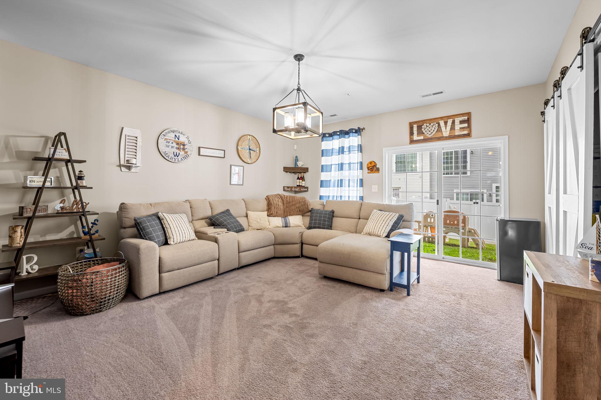 PRESERVE AT WINDLASS RUN - Residential
