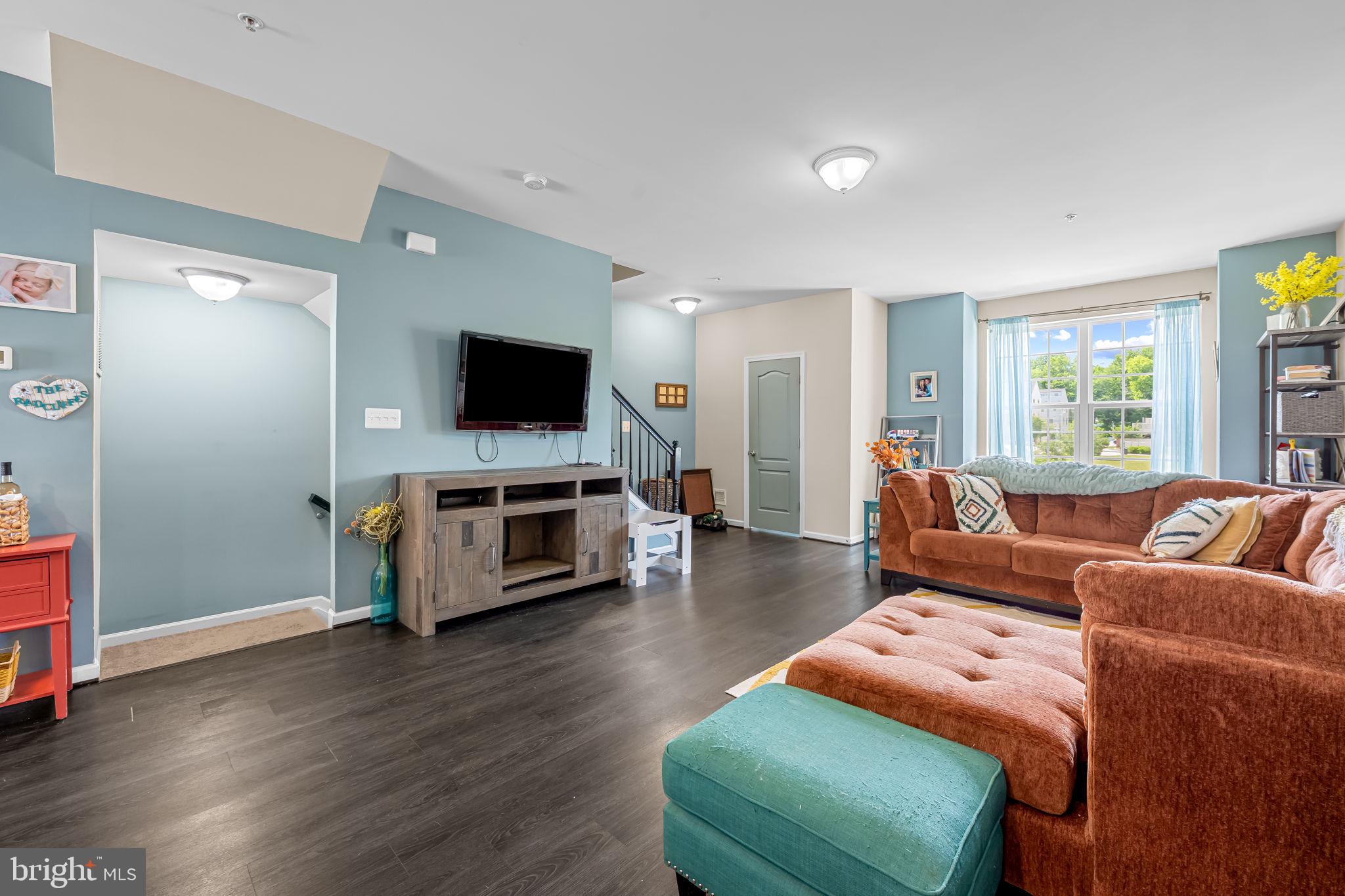 PRESERVE AT WINDLASS RUN - Residential