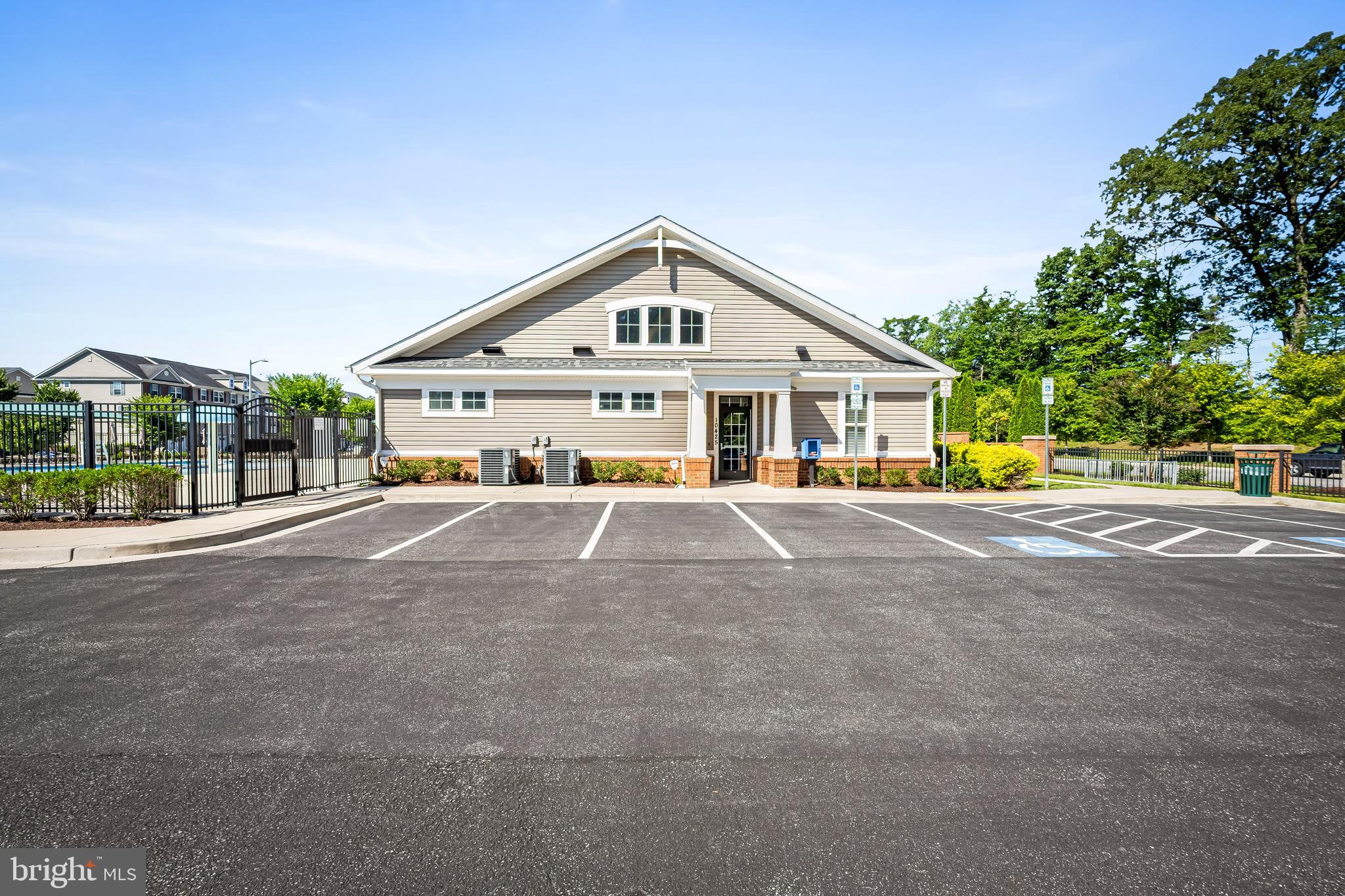 PRESERVE AT WINDLASS RUN - Residential