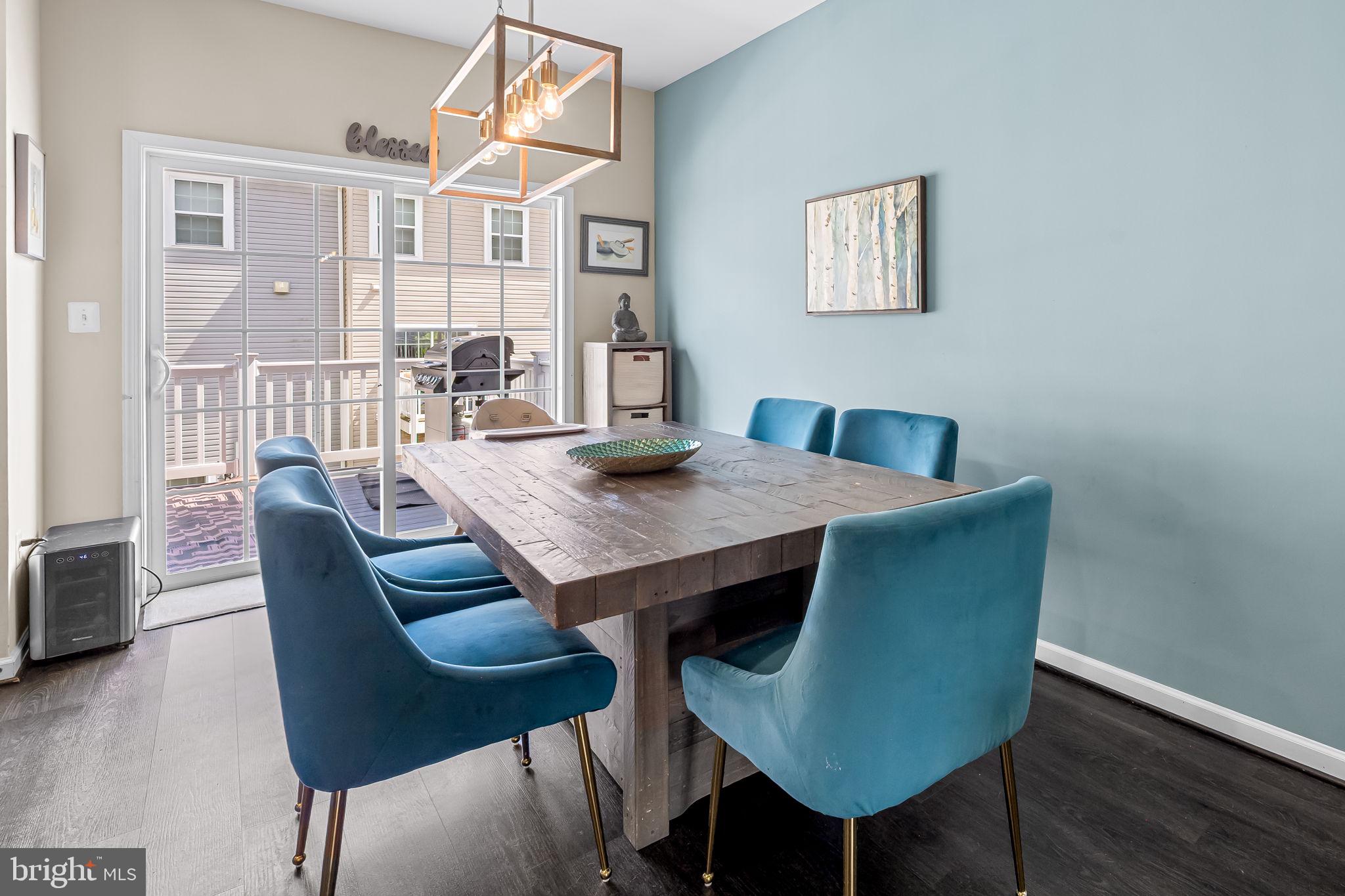 PRESERVE AT WINDLASS RUN - Residential