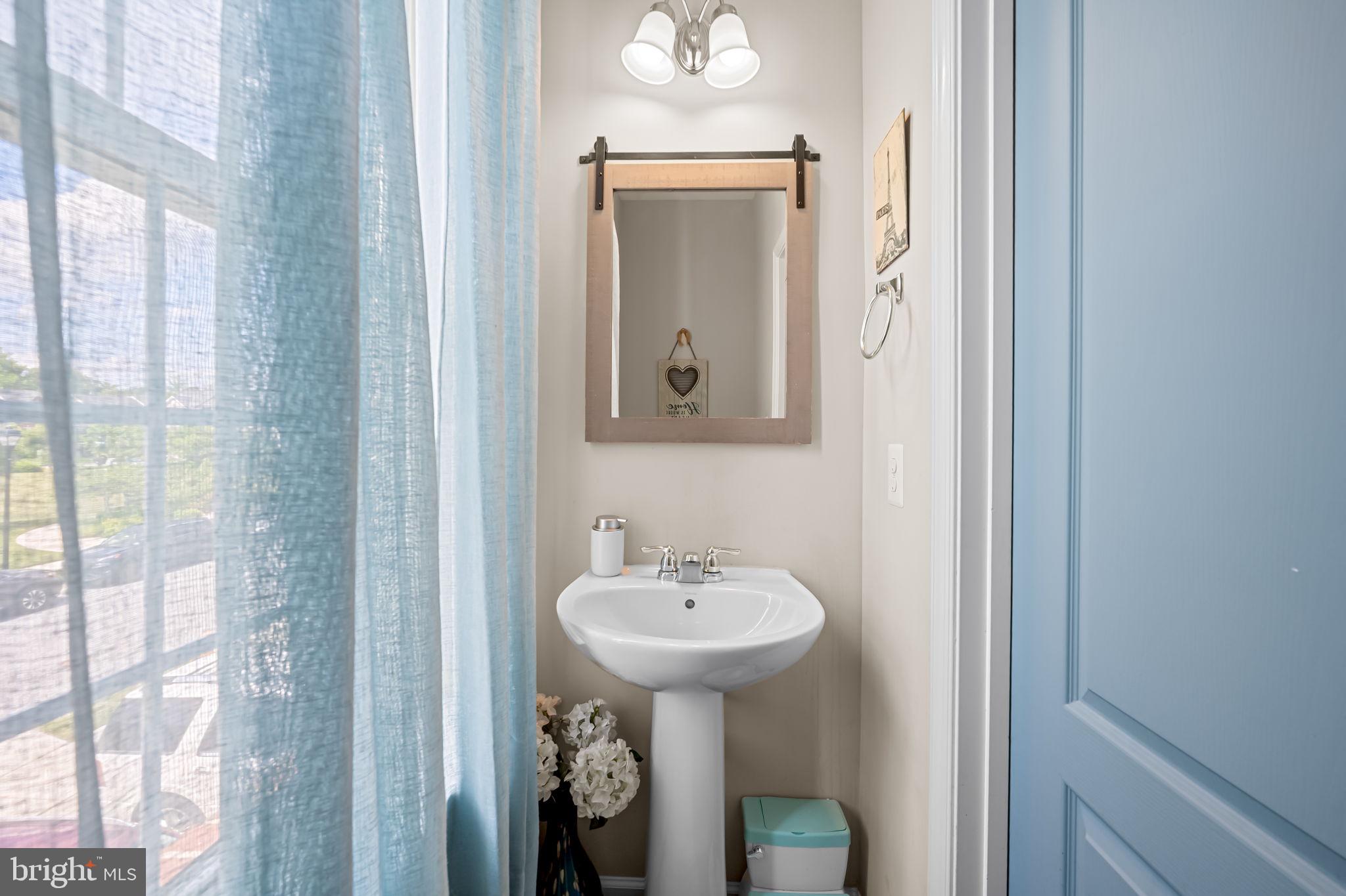 PRESERVE AT WINDLASS RUN - Residential
