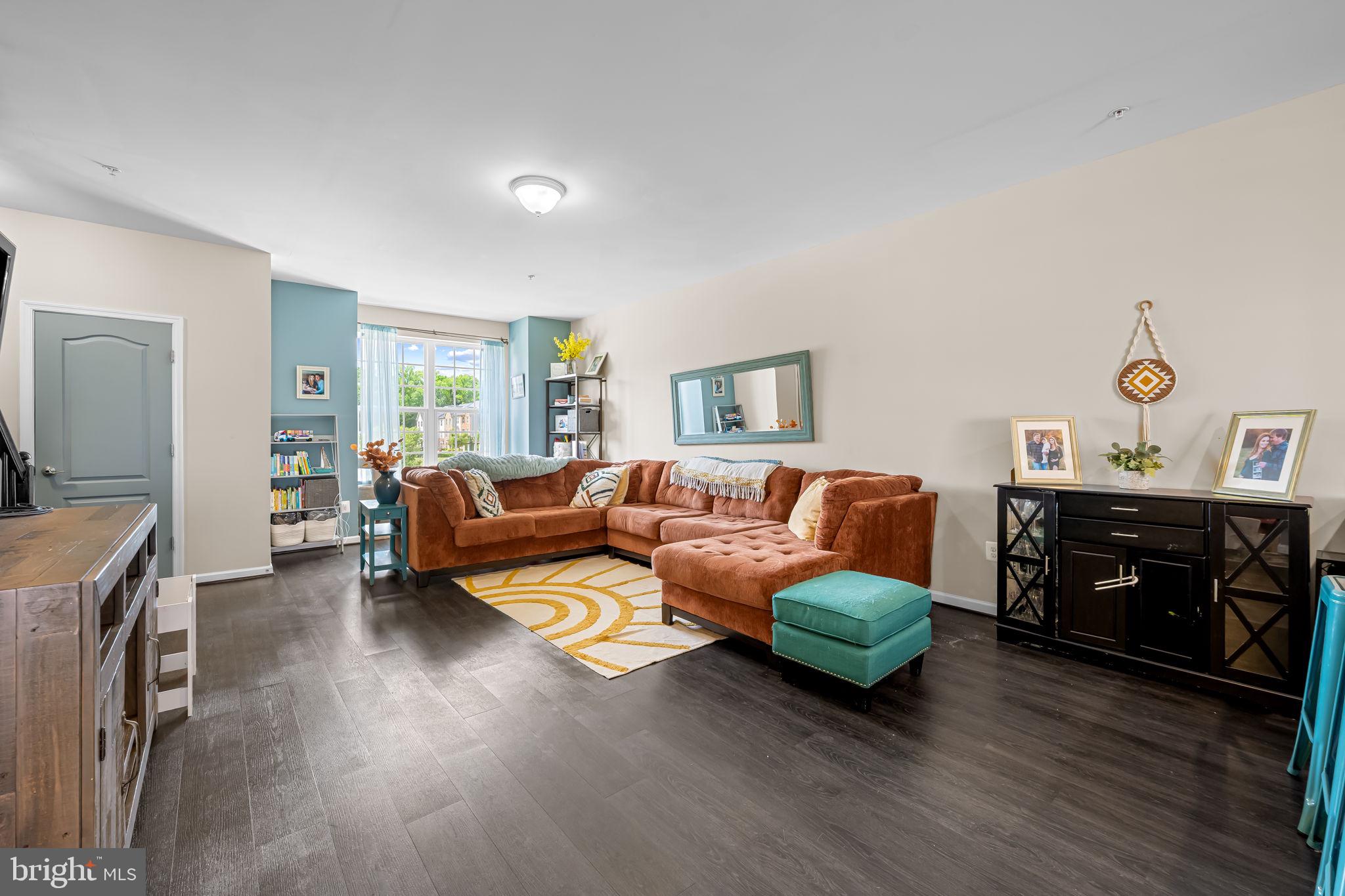 PRESERVE AT WINDLASS RUN - Residential