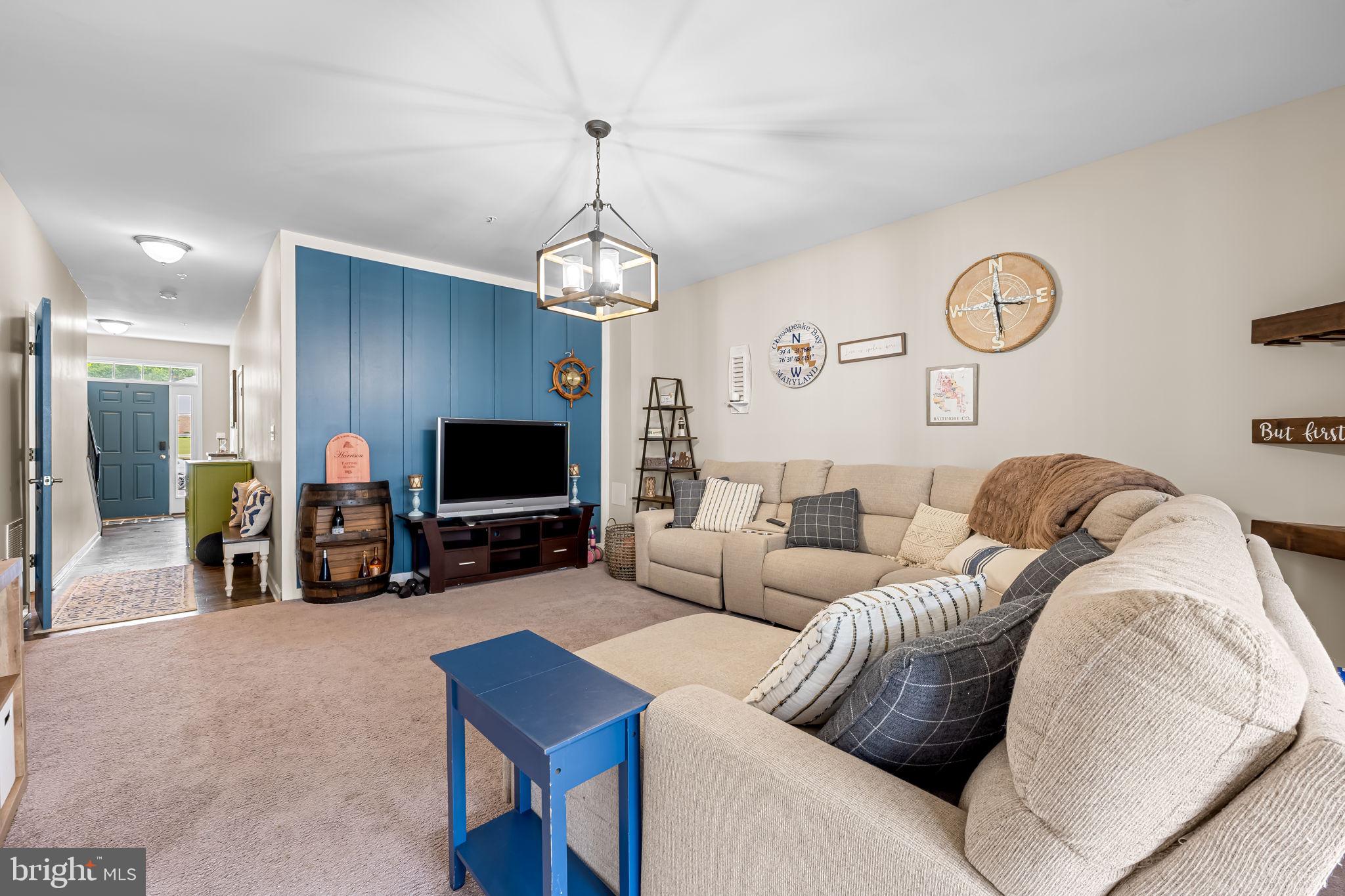 PRESERVE AT WINDLASS RUN - Residential