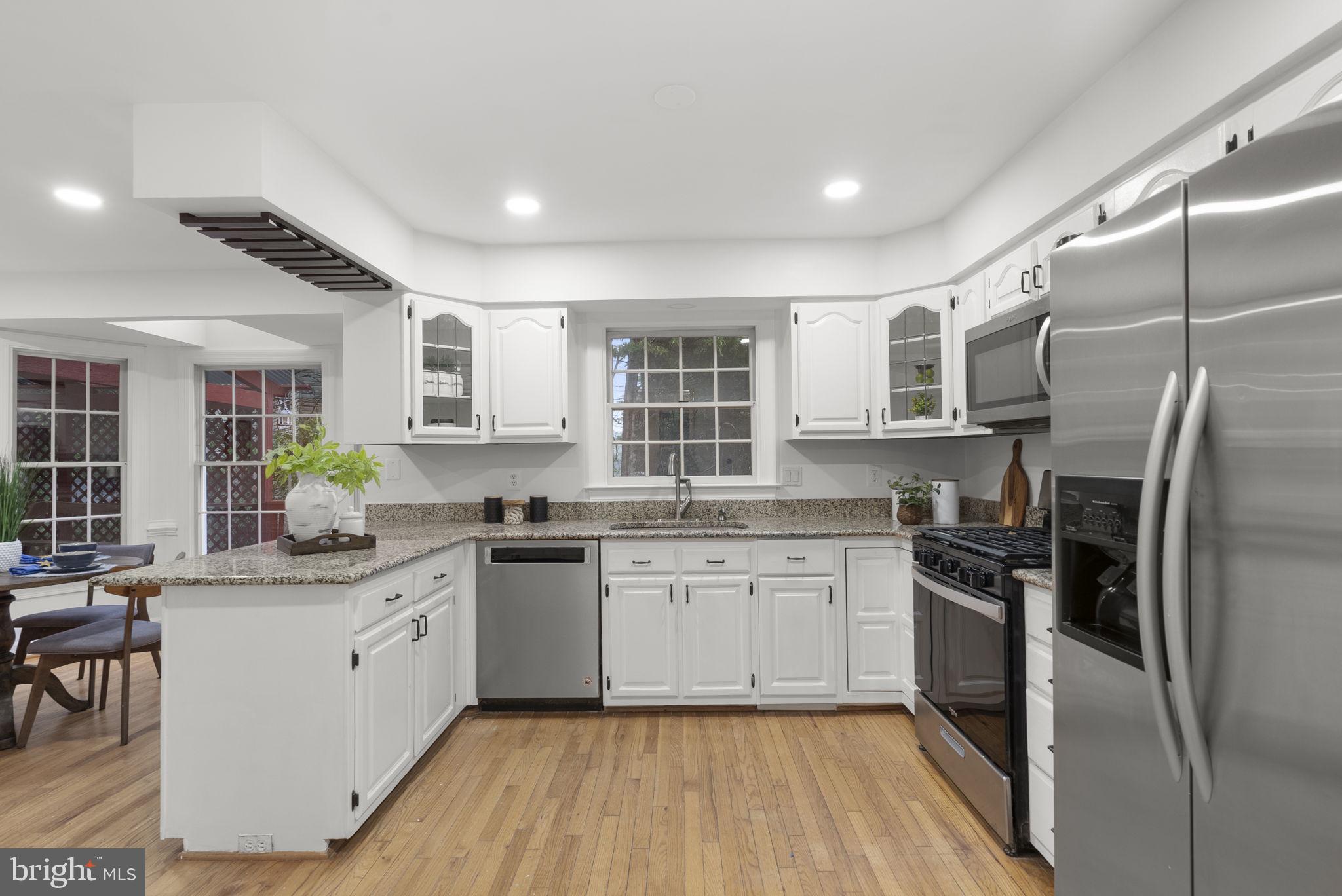 OWENS GLEN - Residential