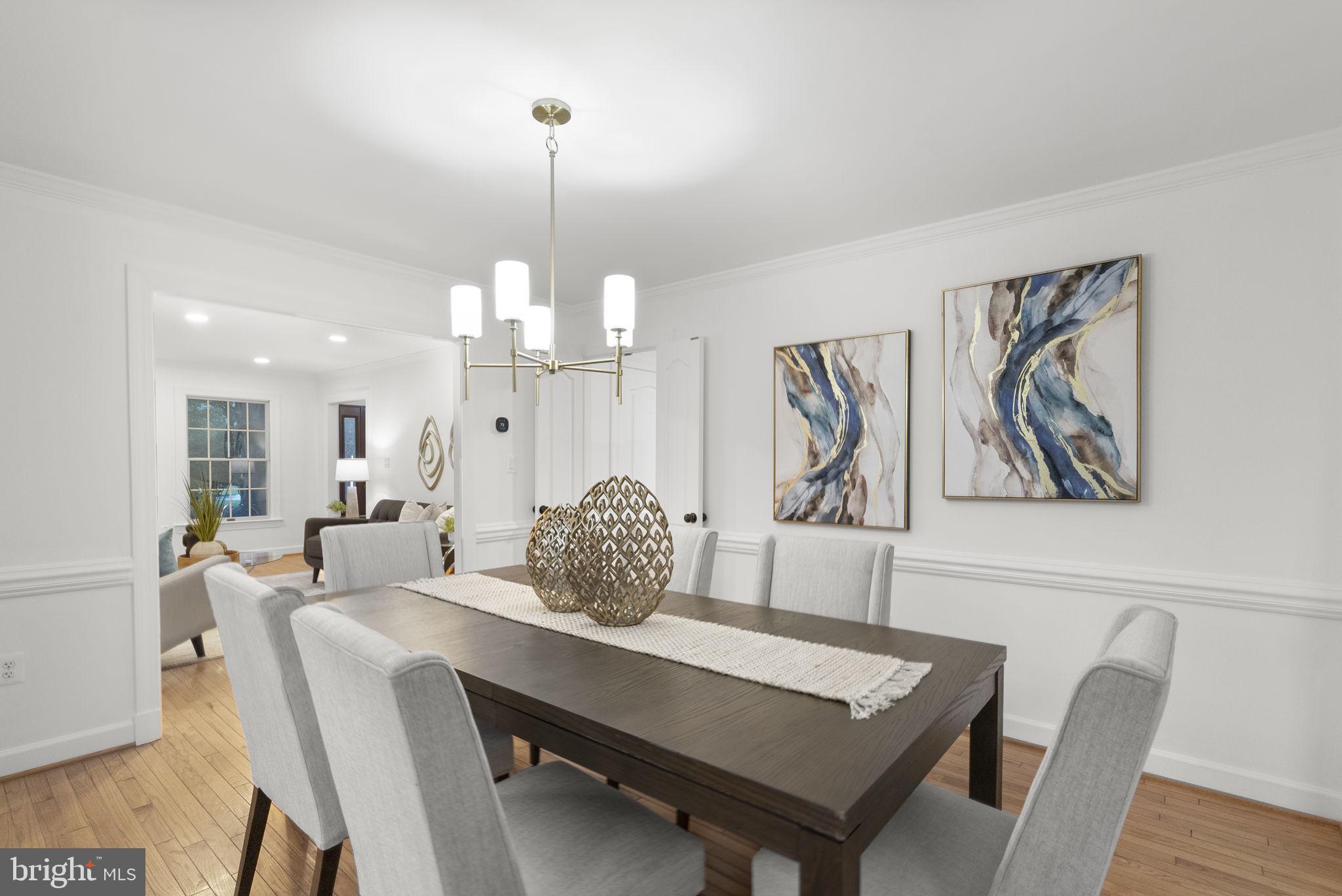 OWENS GLEN - Residential