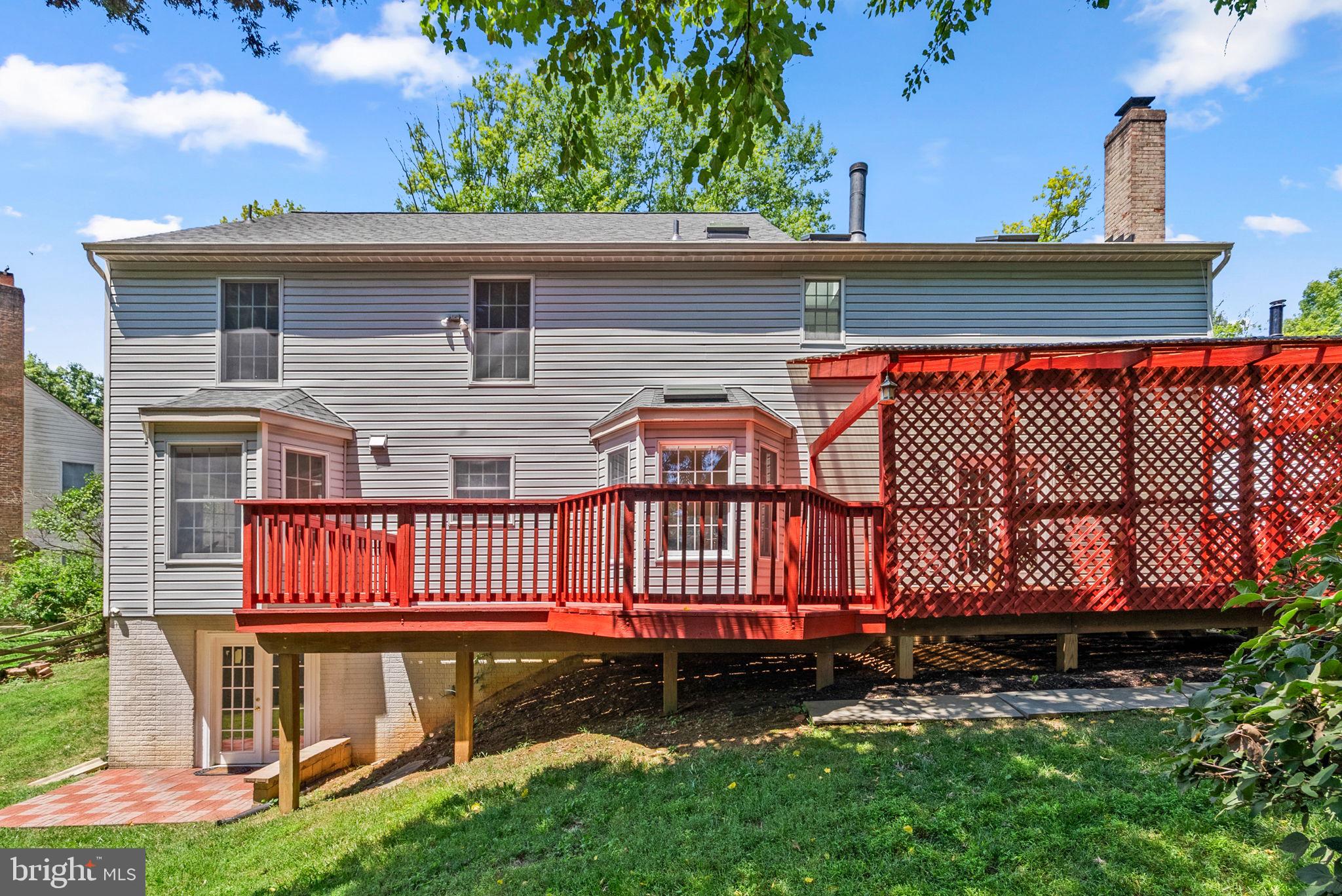 OWENS GLEN - Residential