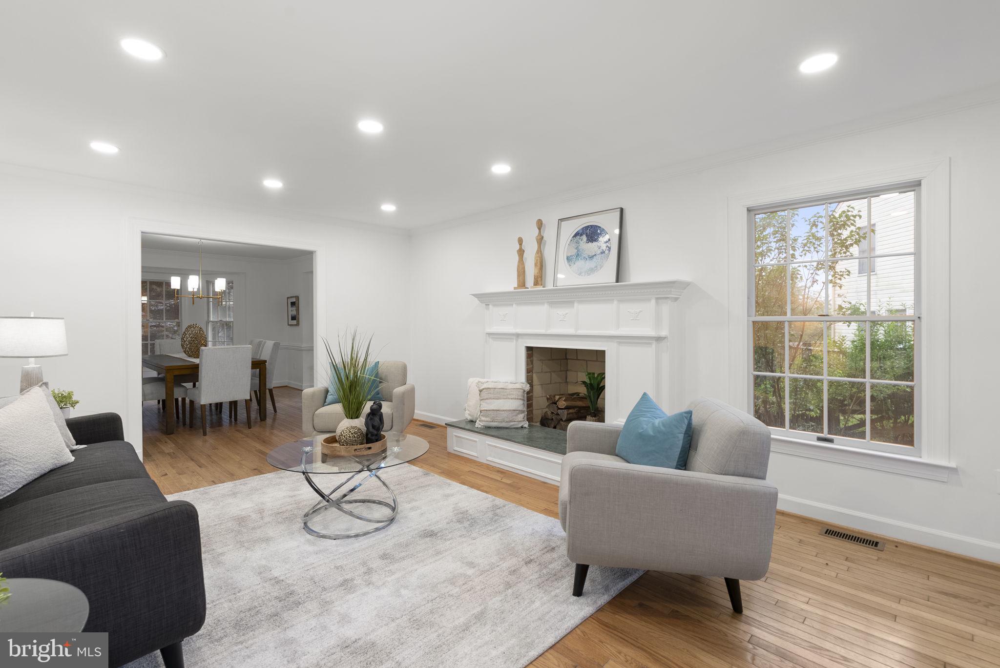 OWENS GLEN - Residential