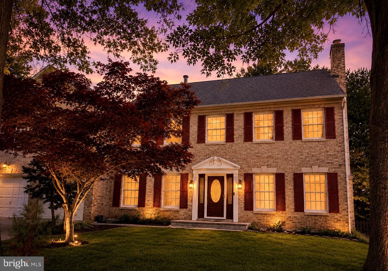 OWENS GLEN - Residential