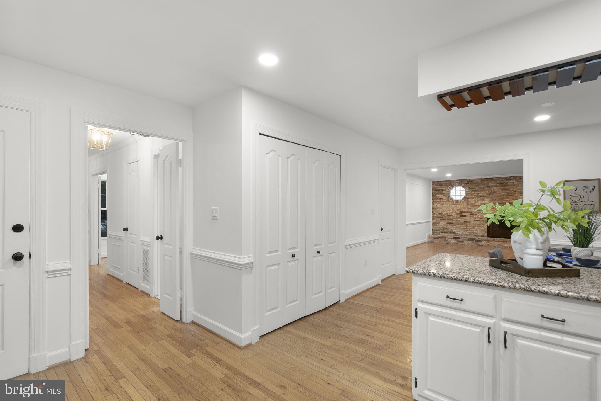 OWENS GLEN - Residential