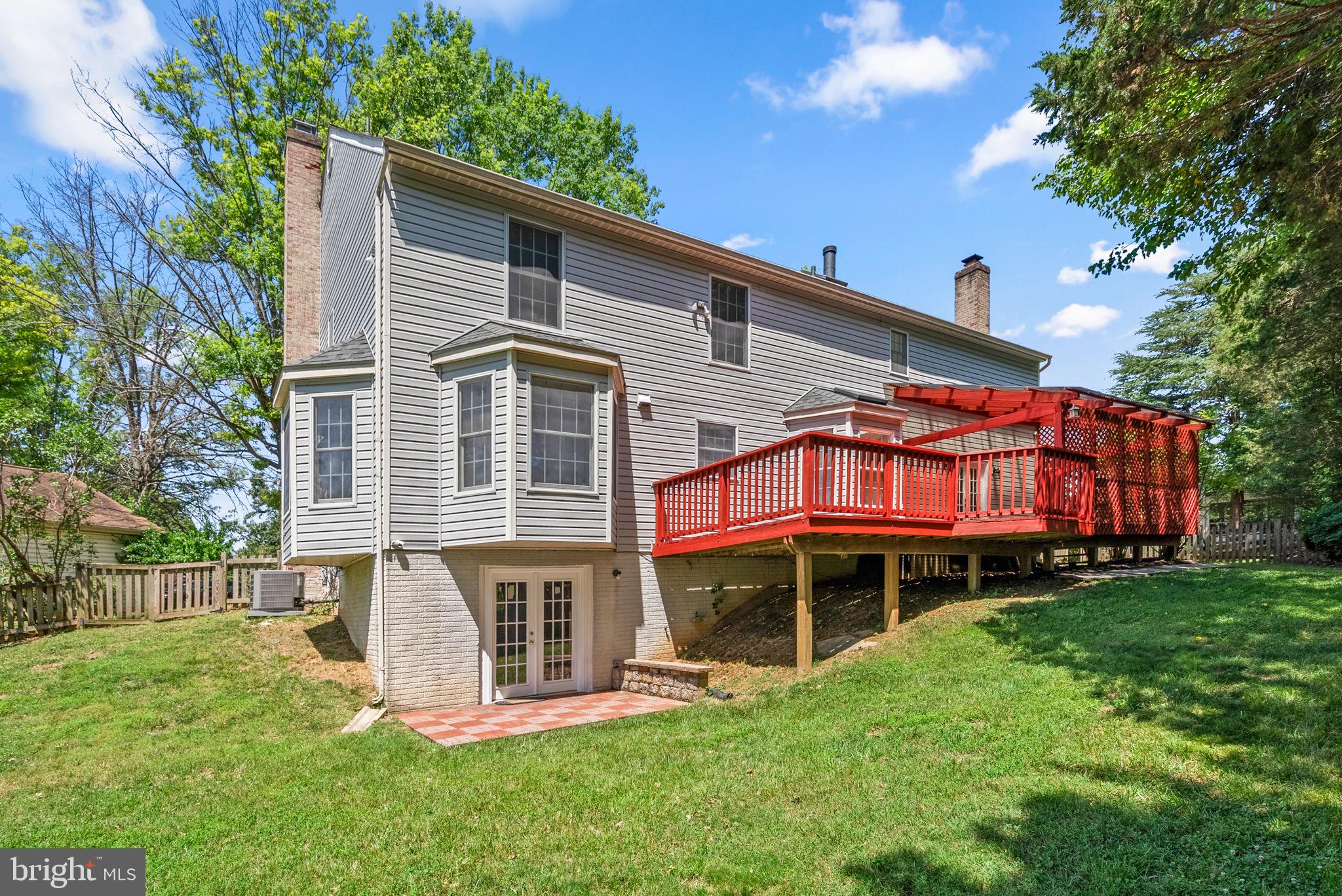 OWENS GLEN - Residential