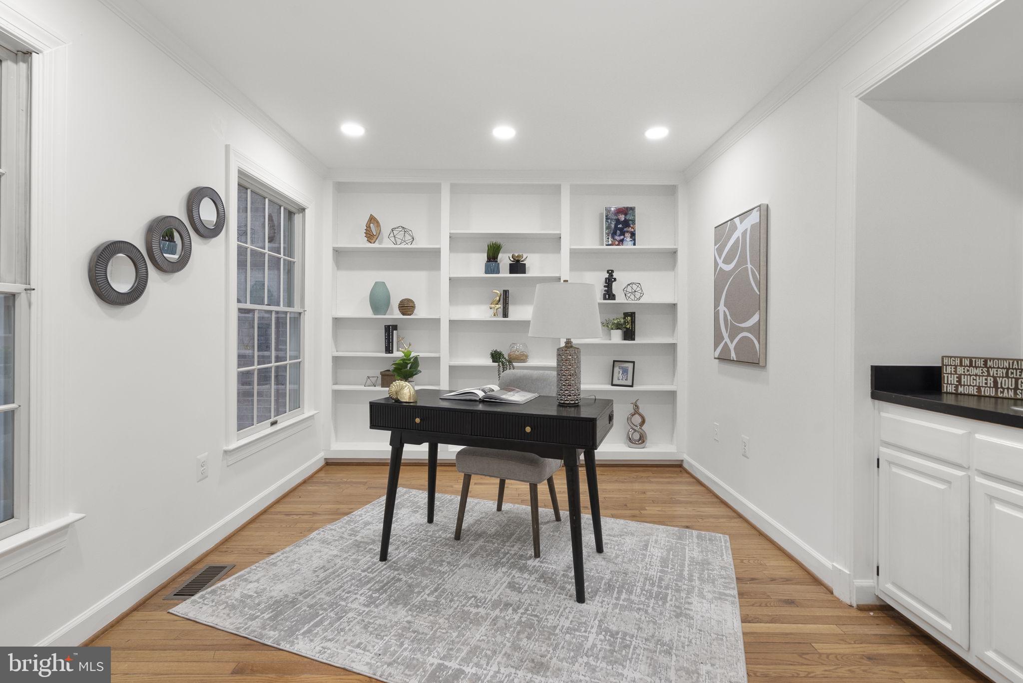 OWENS GLEN - Residential