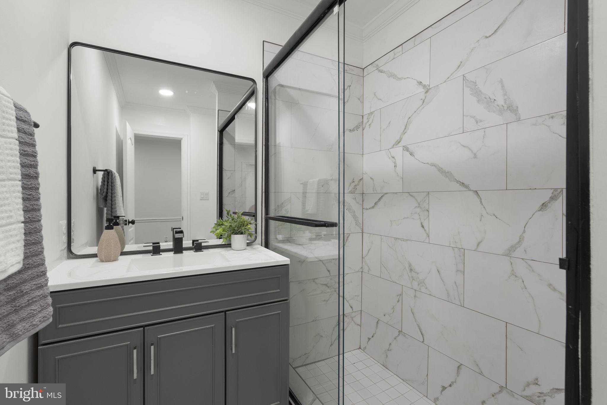 OWENS GLEN - Residential