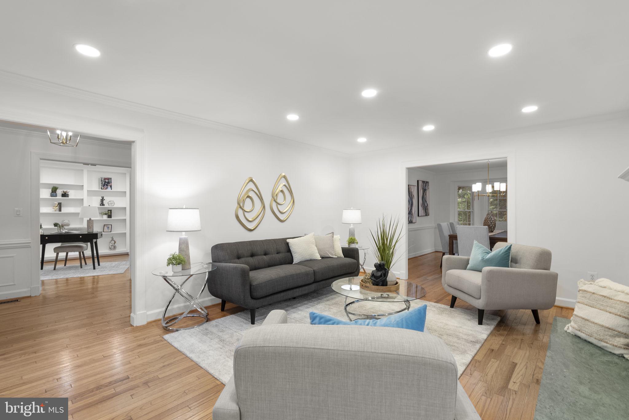 OWENS GLEN - Residential