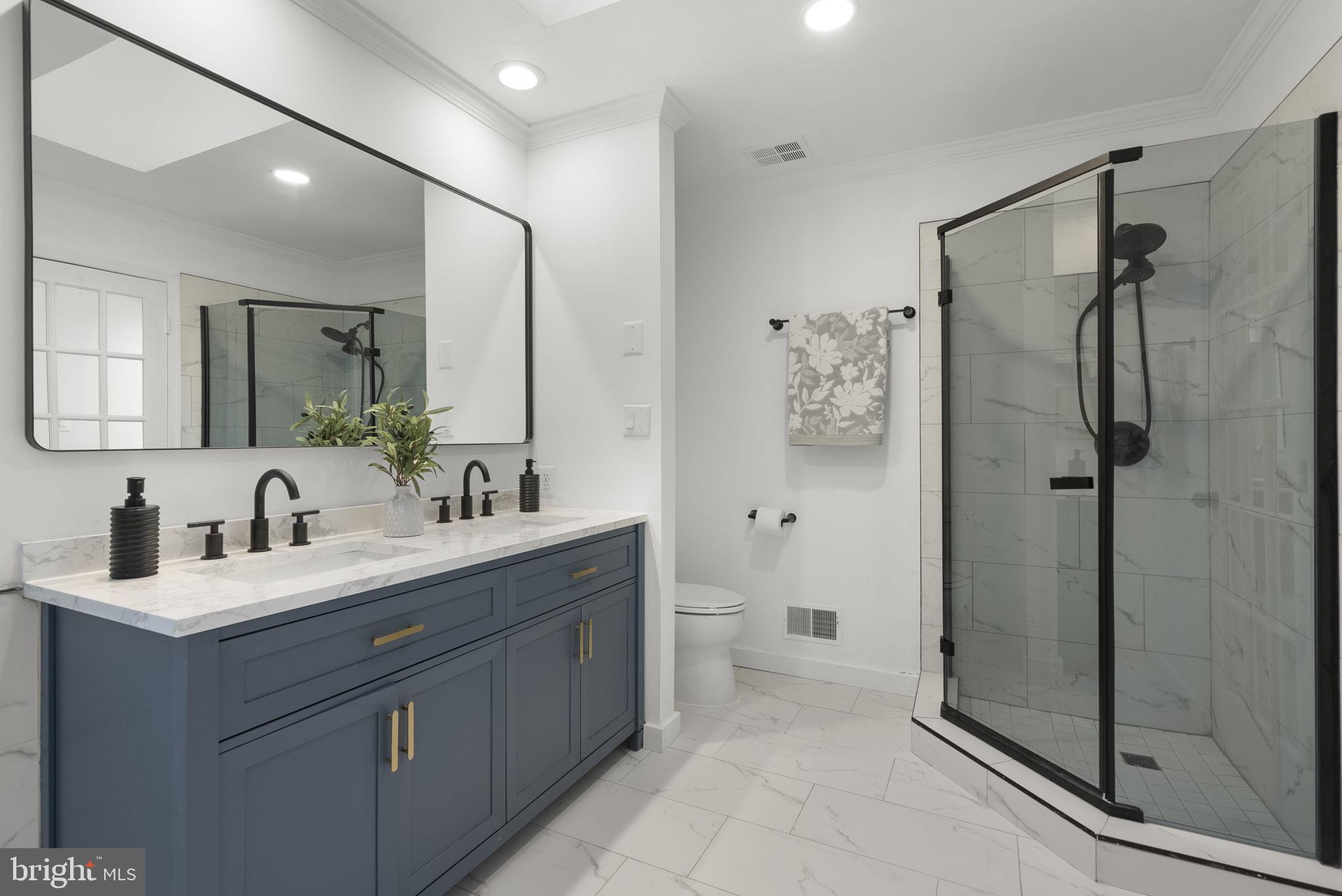 OWENS GLEN - Residential