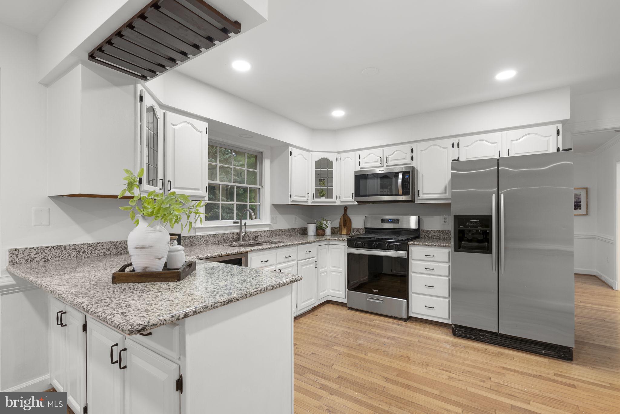OWENS GLEN - Residential
