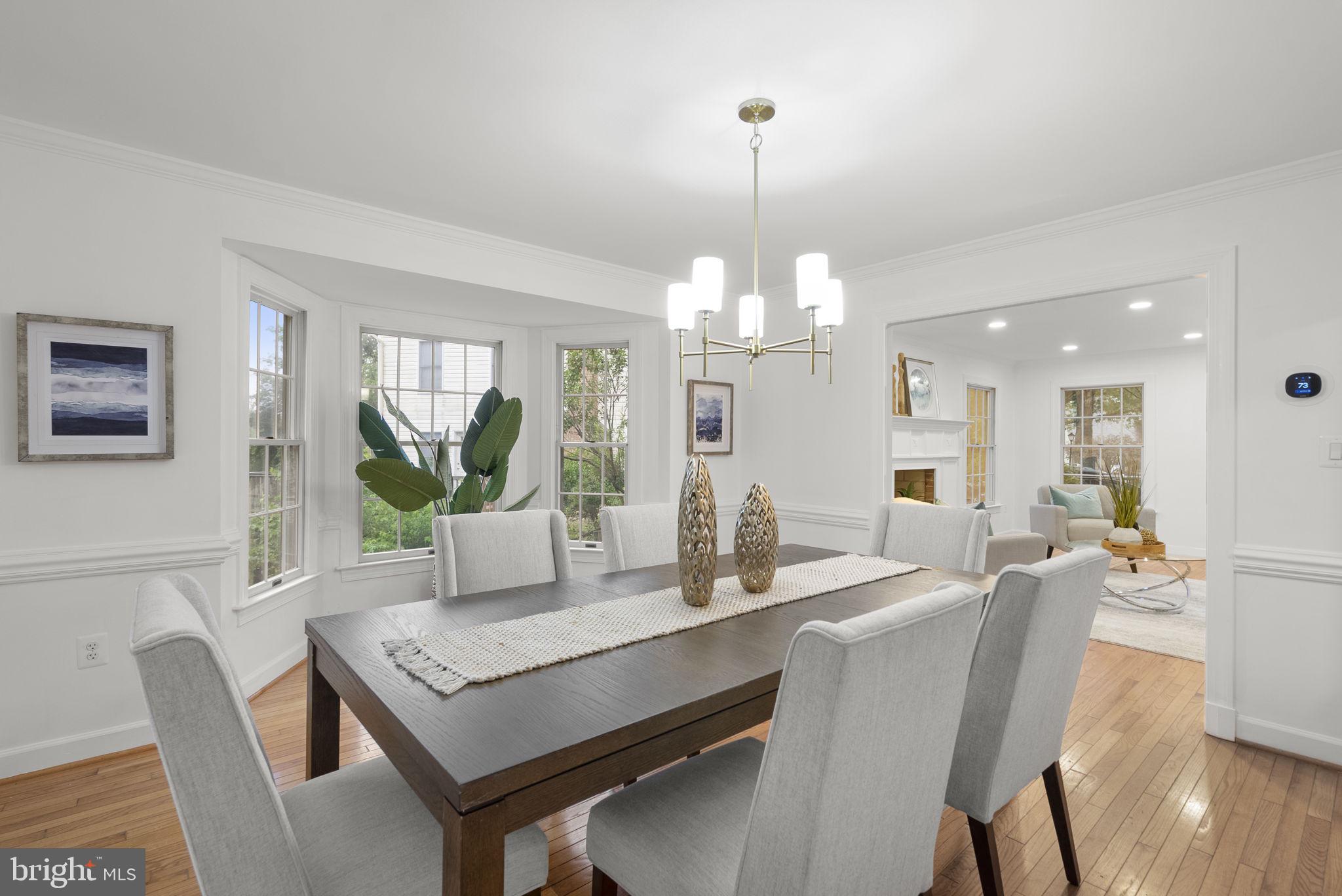 OWENS GLEN - Residential