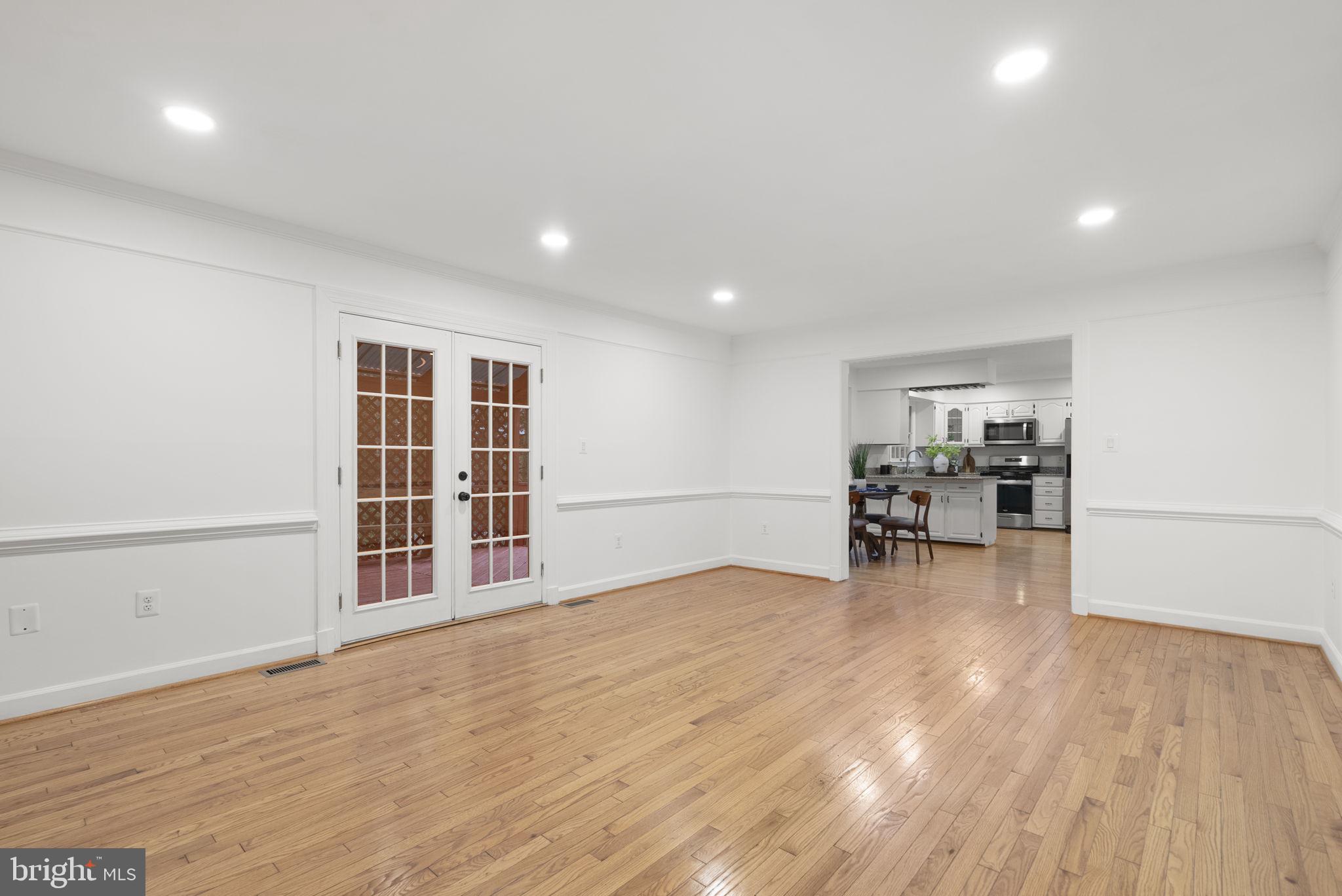 OWENS GLEN - Residential