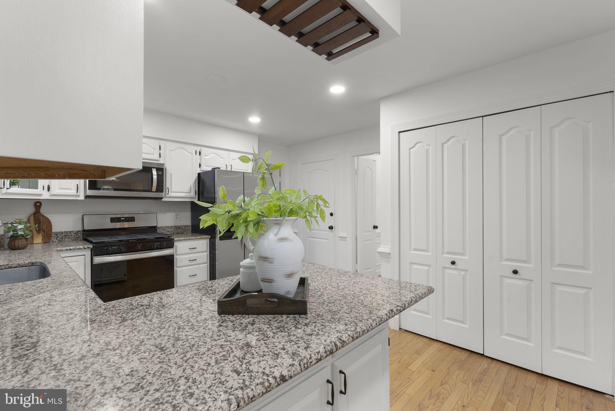 OWENS GLEN - Residential