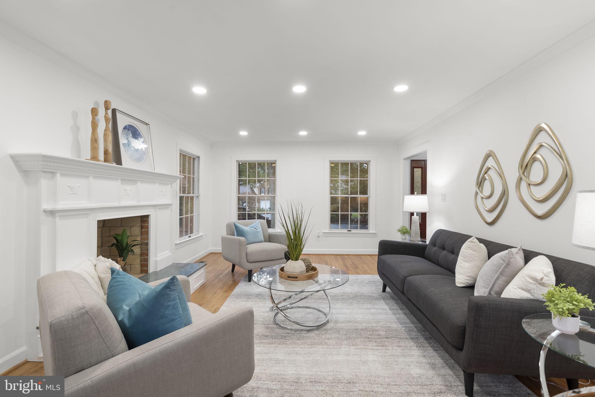 OWENS GLEN - Residential