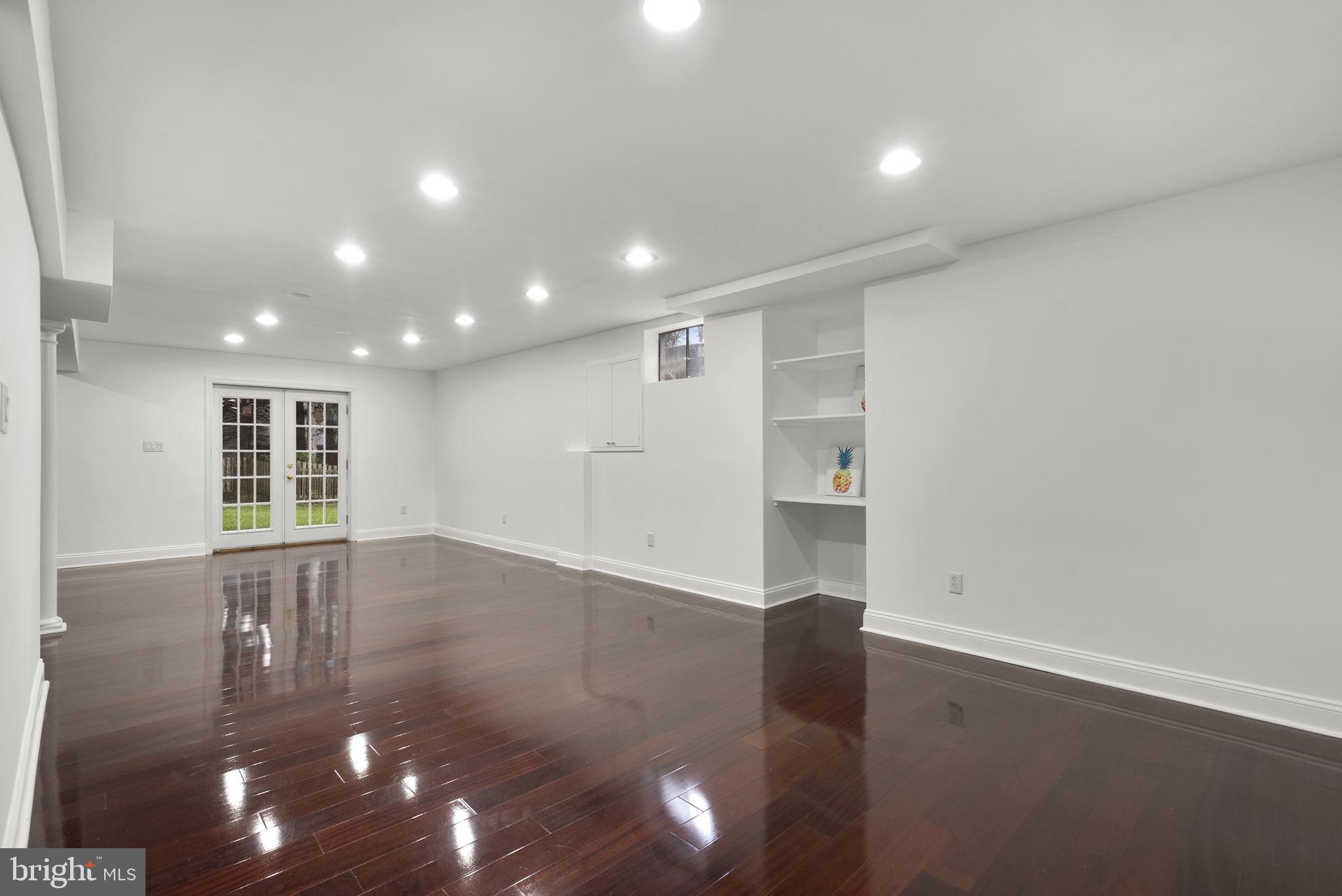 OWENS GLEN - Residential