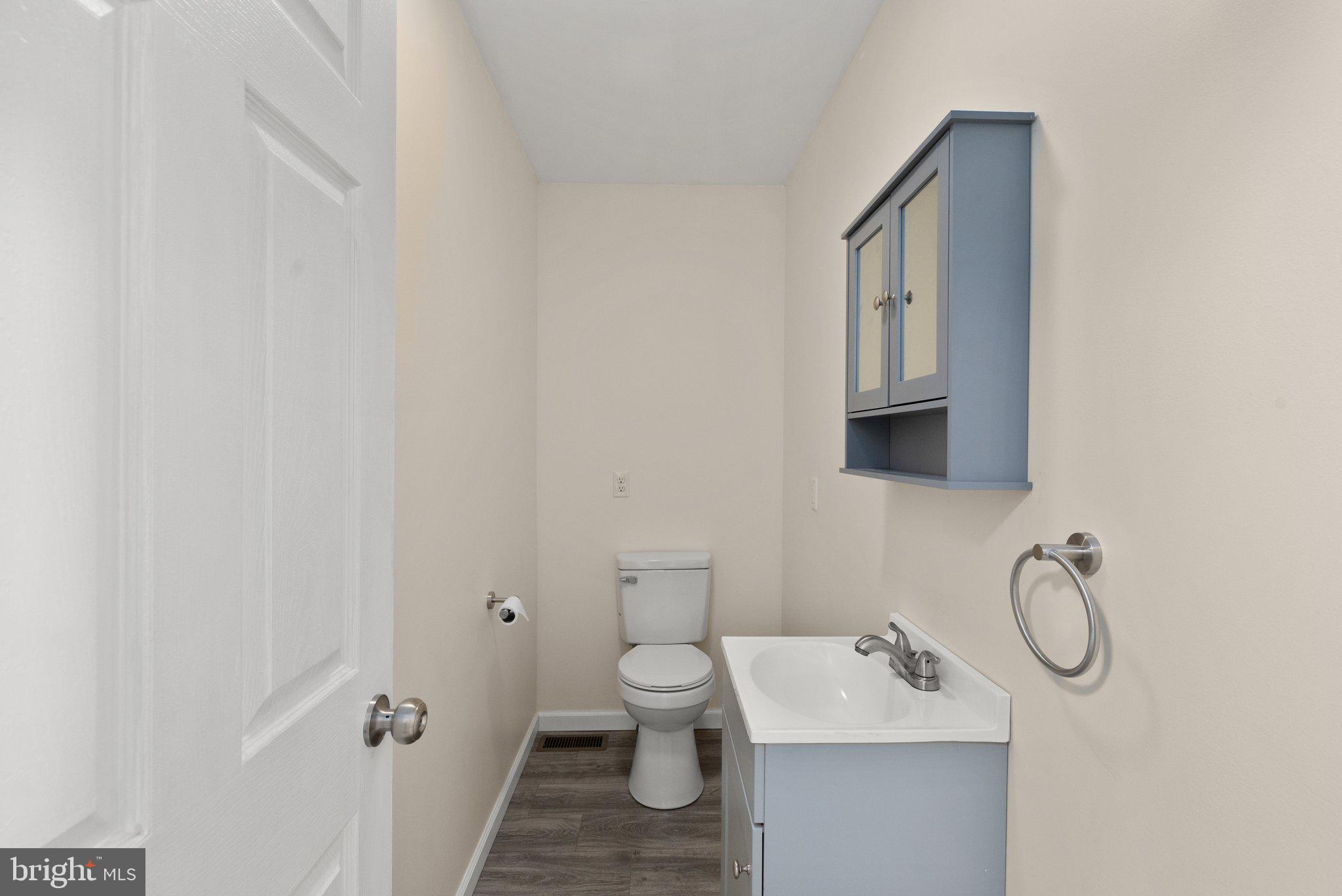 SUSQUEHANNA TRAILS - Residential