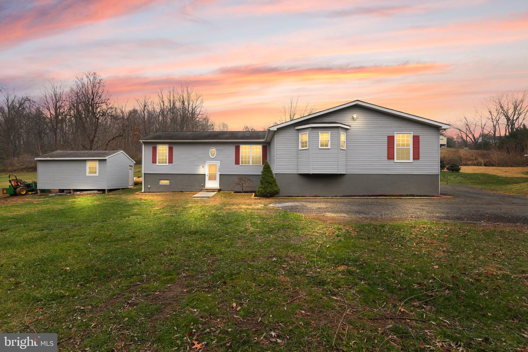 SUSQUEHANNA TRAILS - Residential