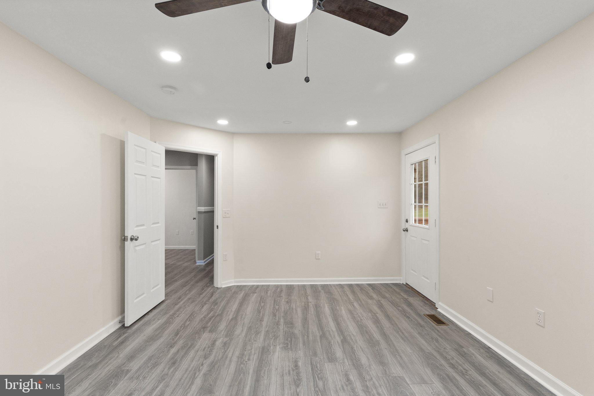 SUSQUEHANNA TRAILS - Residential