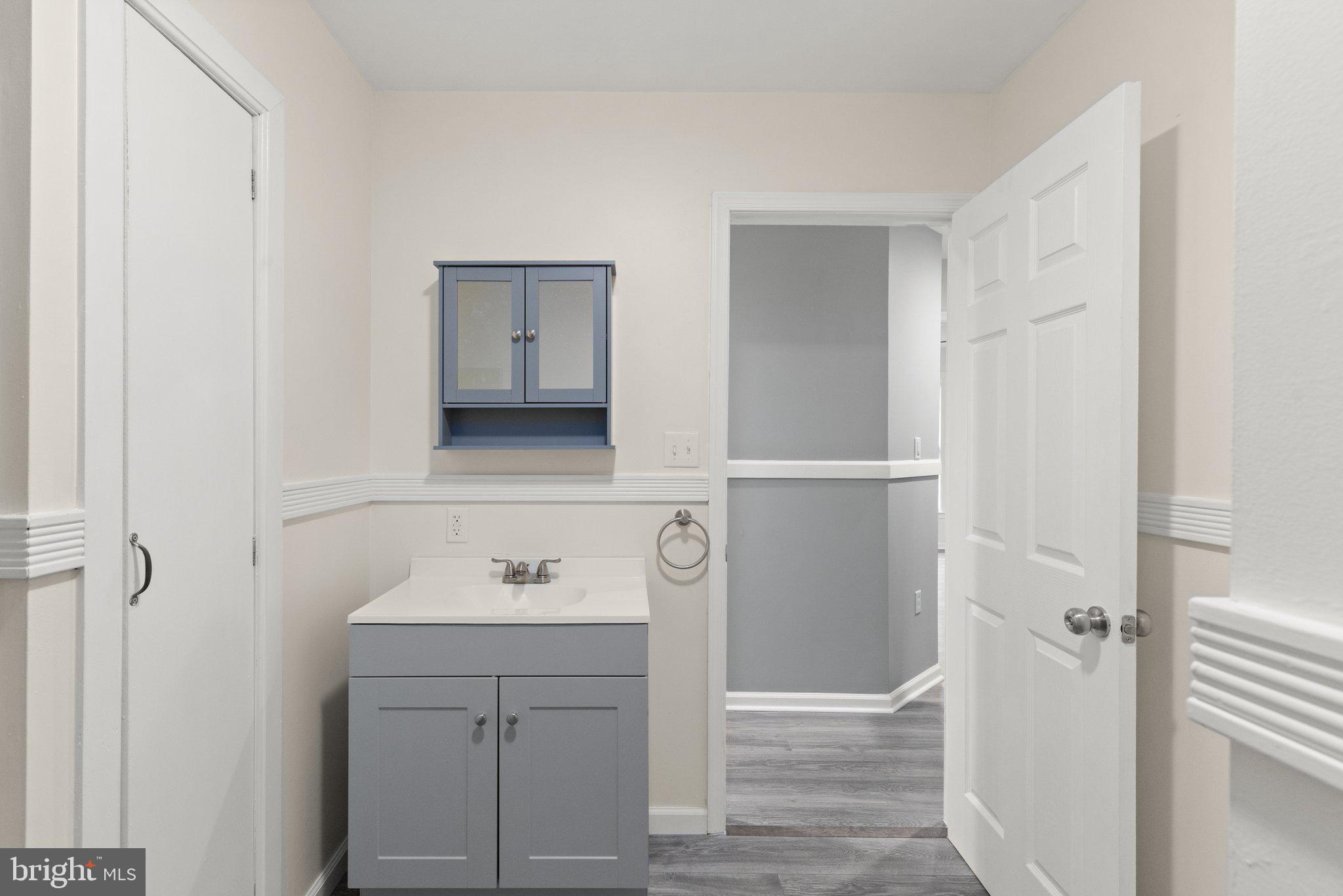 SUSQUEHANNA TRAILS - Residential