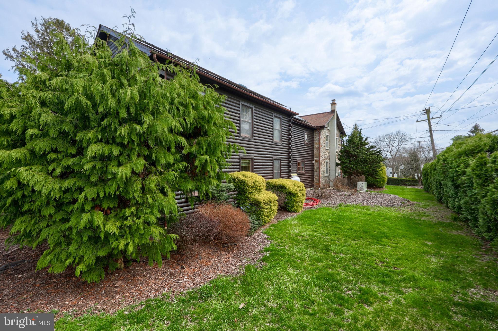 BREEZY MEADOWS - Residential