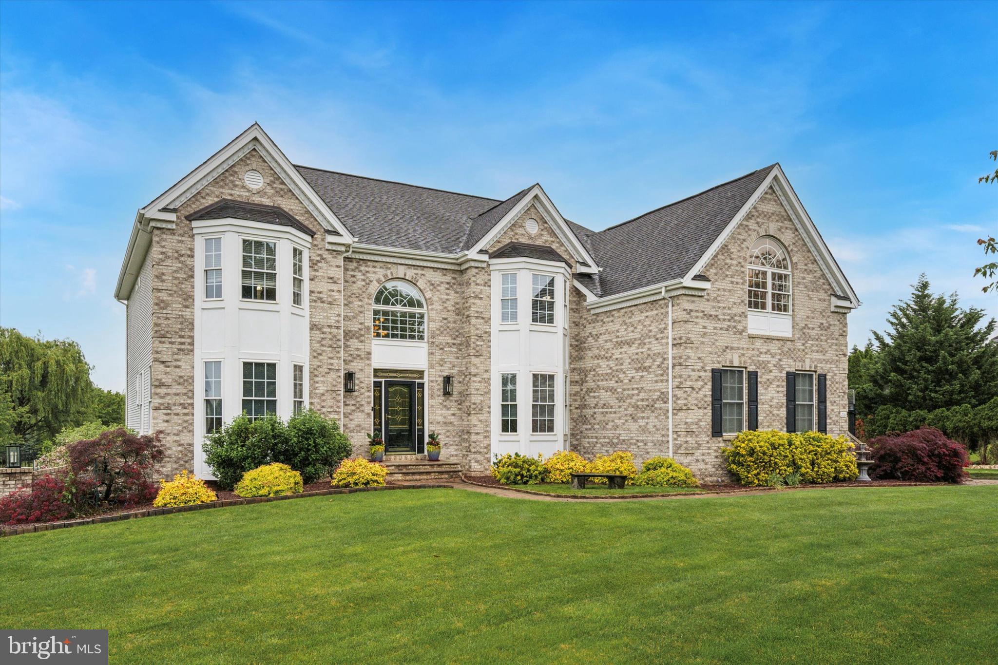 WOODS AT NORTHAMPTON - Residential