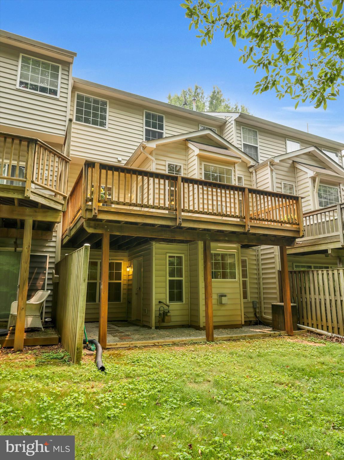LAING AT MILE STONE - Residential