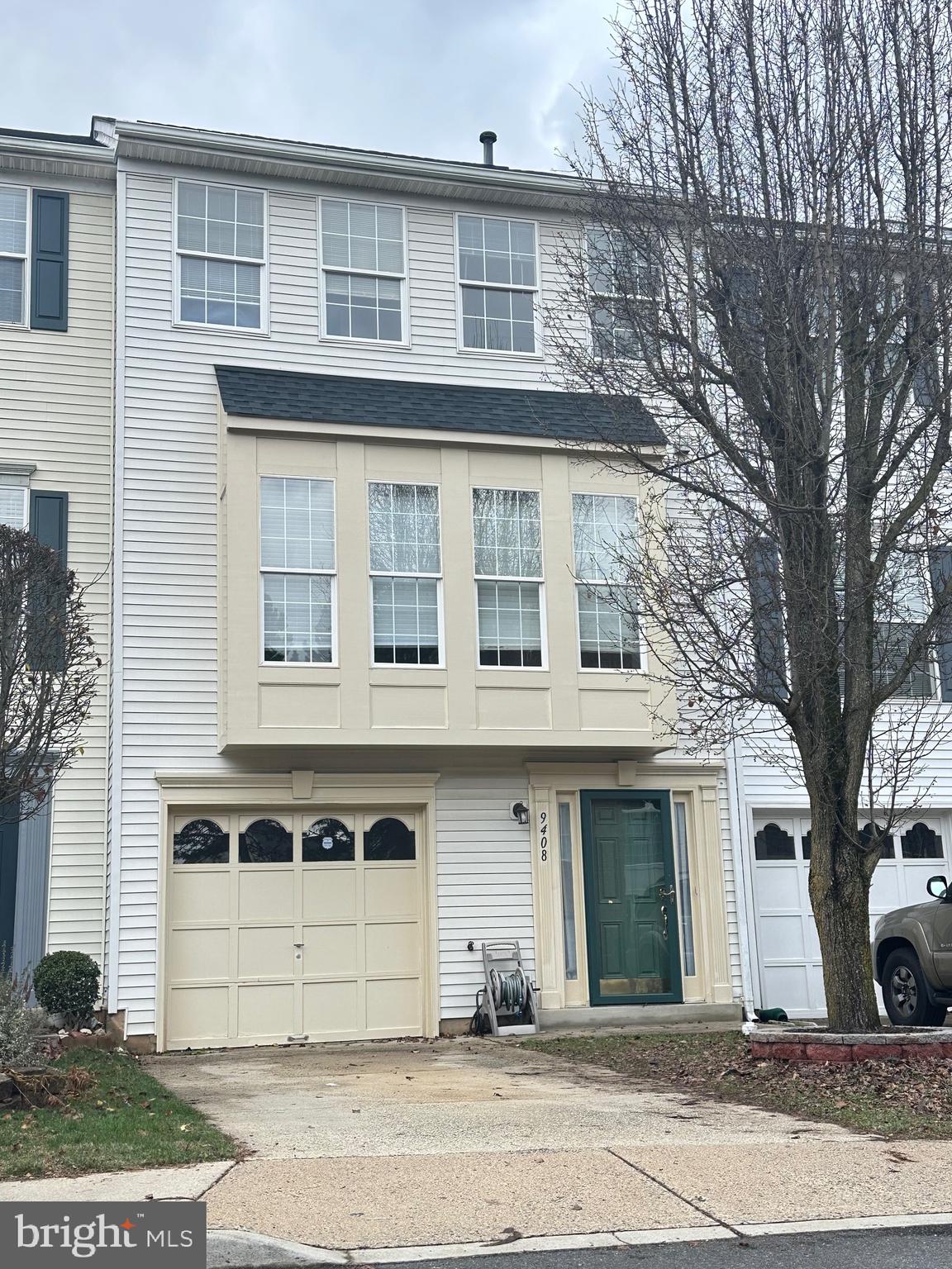 BELMONT STATION - Residential Lease