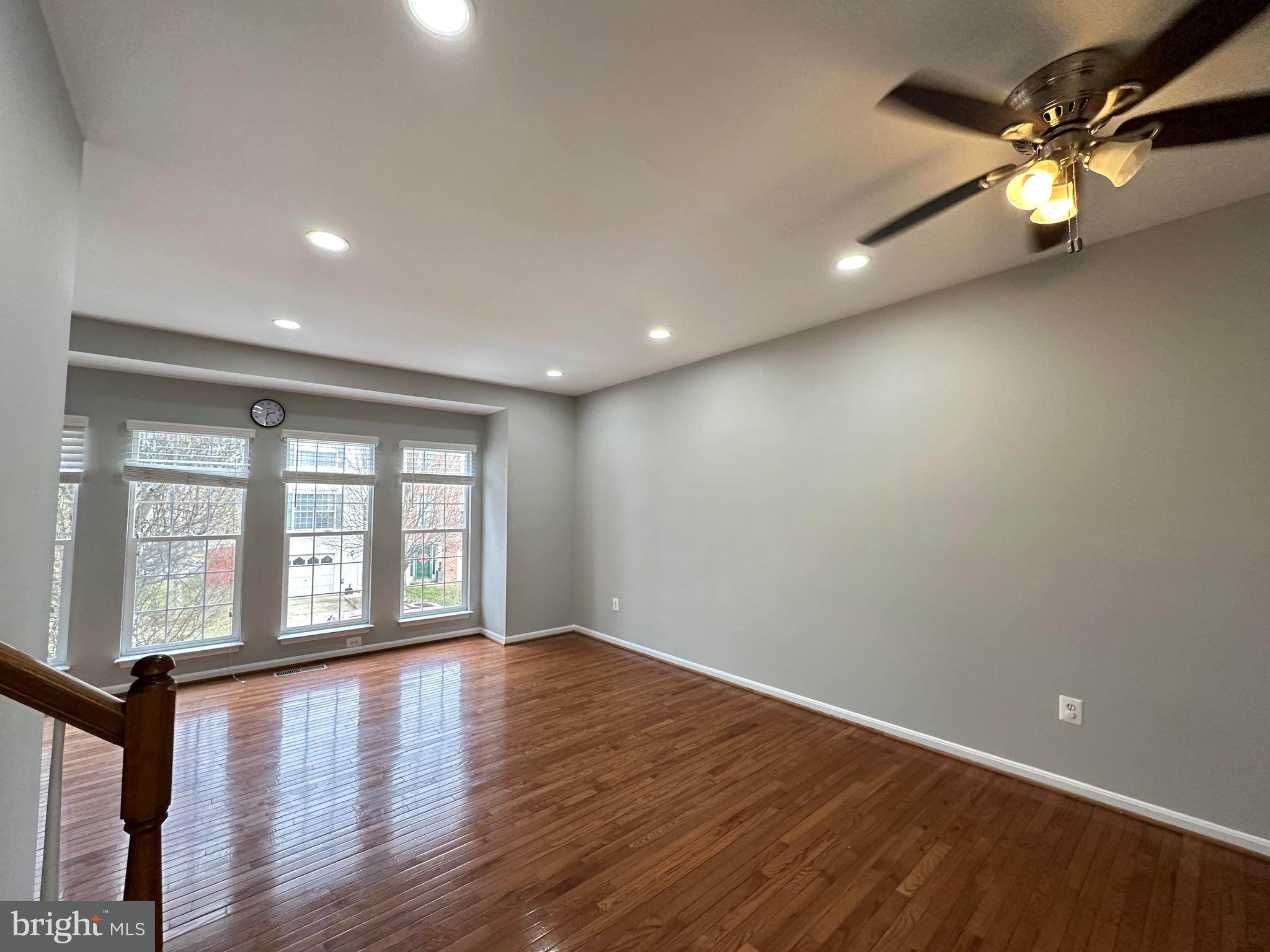 BELMONT STATION - Residential Lease