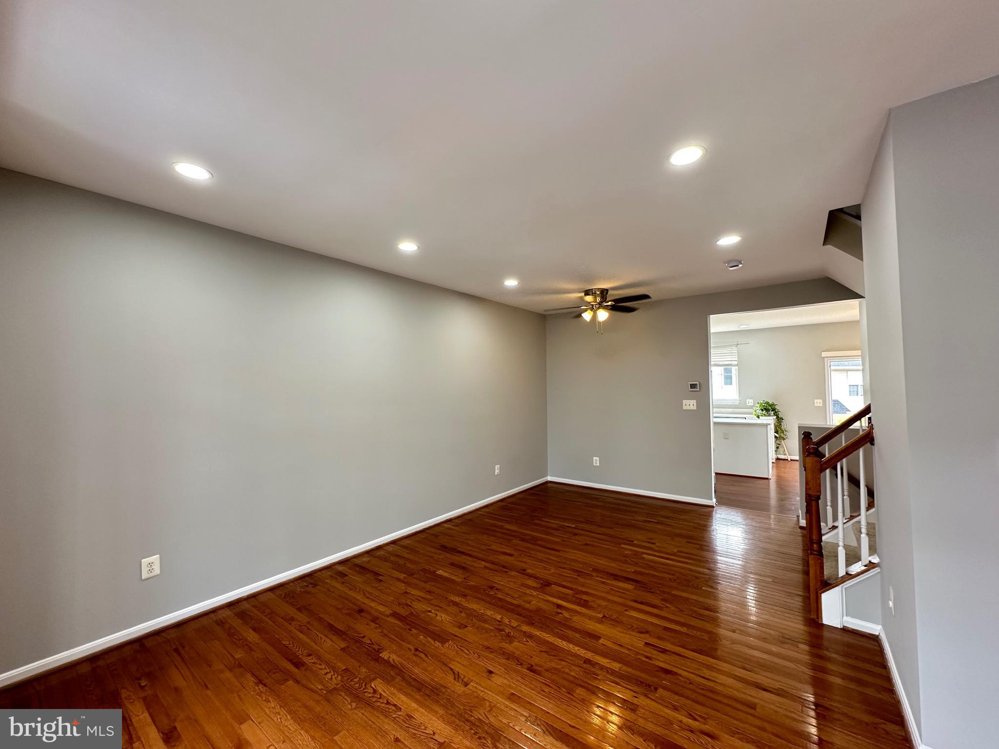 BELMONT STATION - Residential Lease