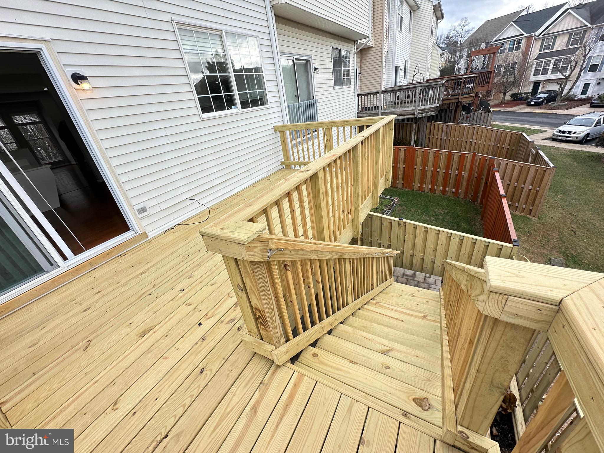 BELMONT STATION - Residential Lease