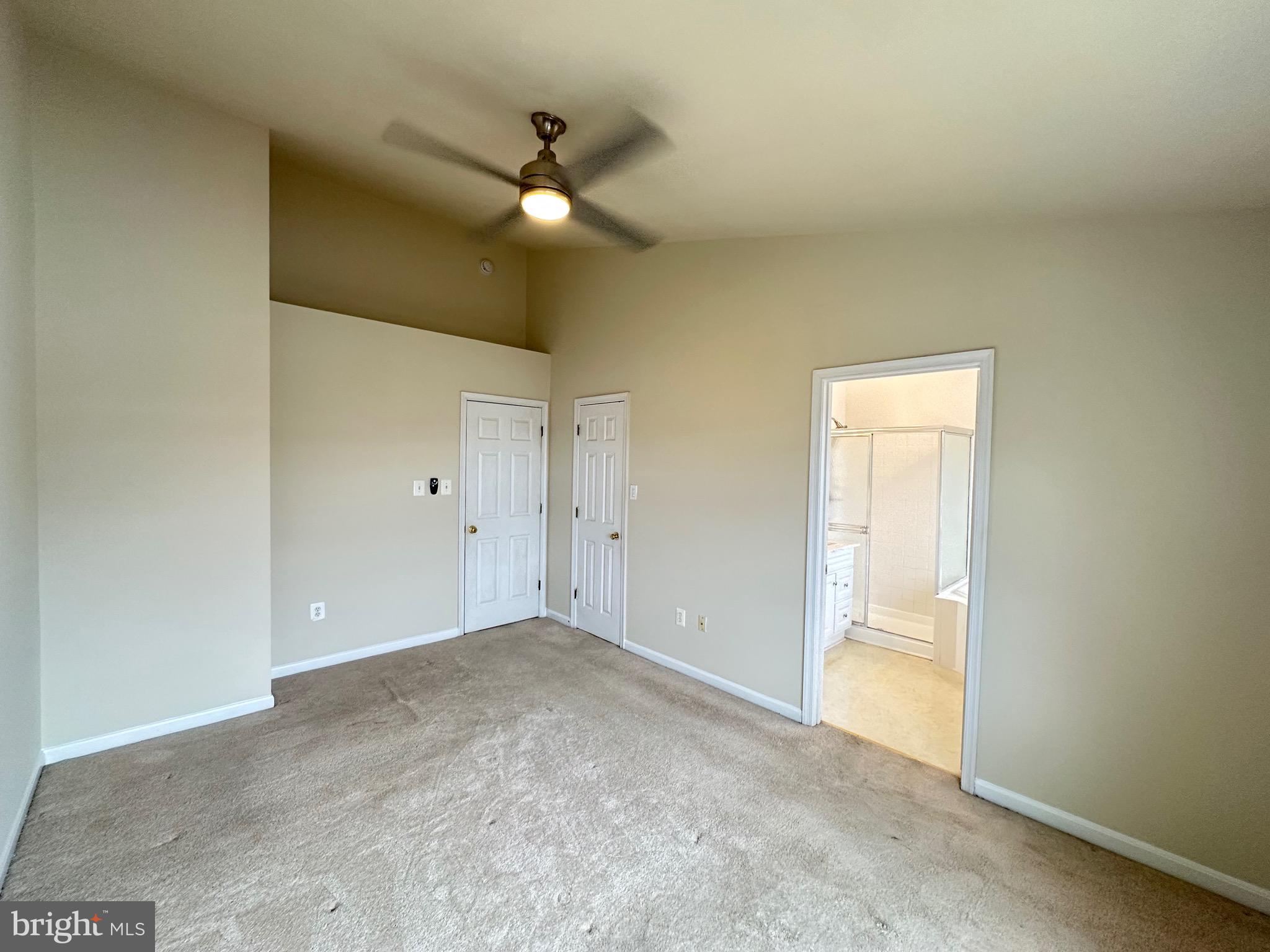 BELMONT STATION - Residential Lease
