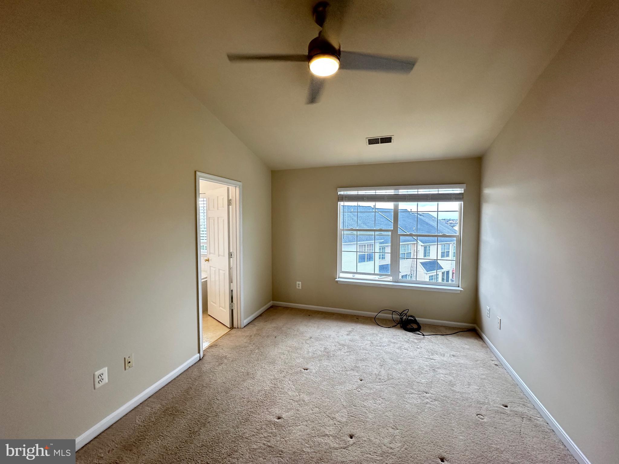 BELMONT STATION - Residential Lease