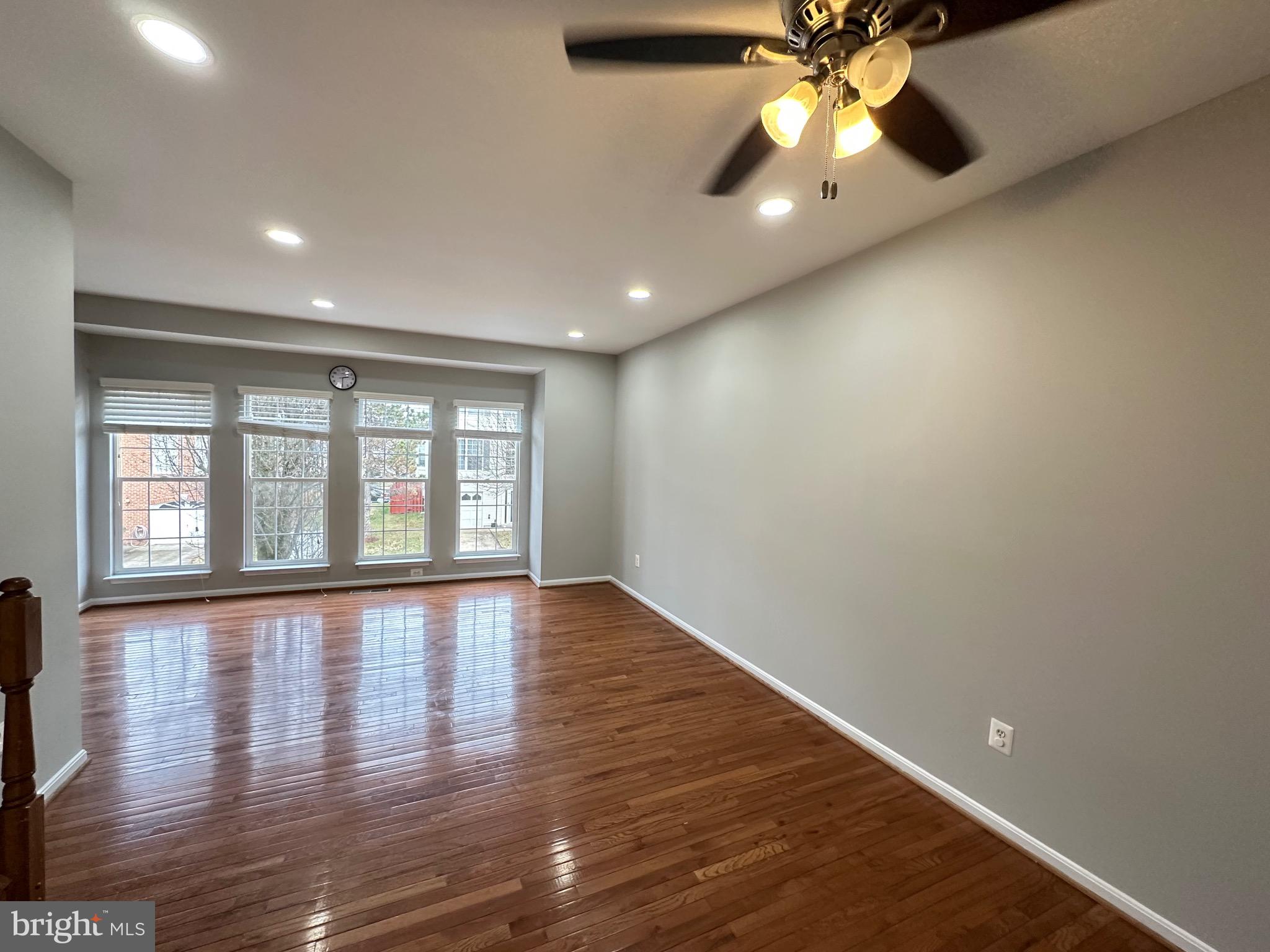 BELMONT STATION - Residential Lease