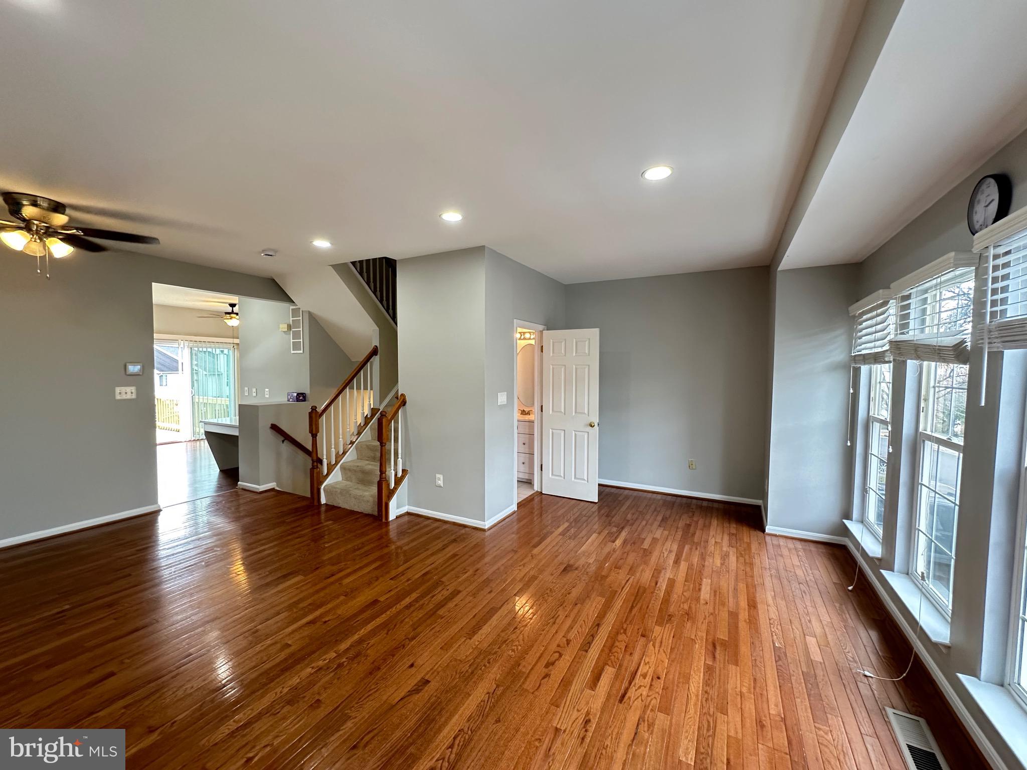 BELMONT STATION - Residential Lease