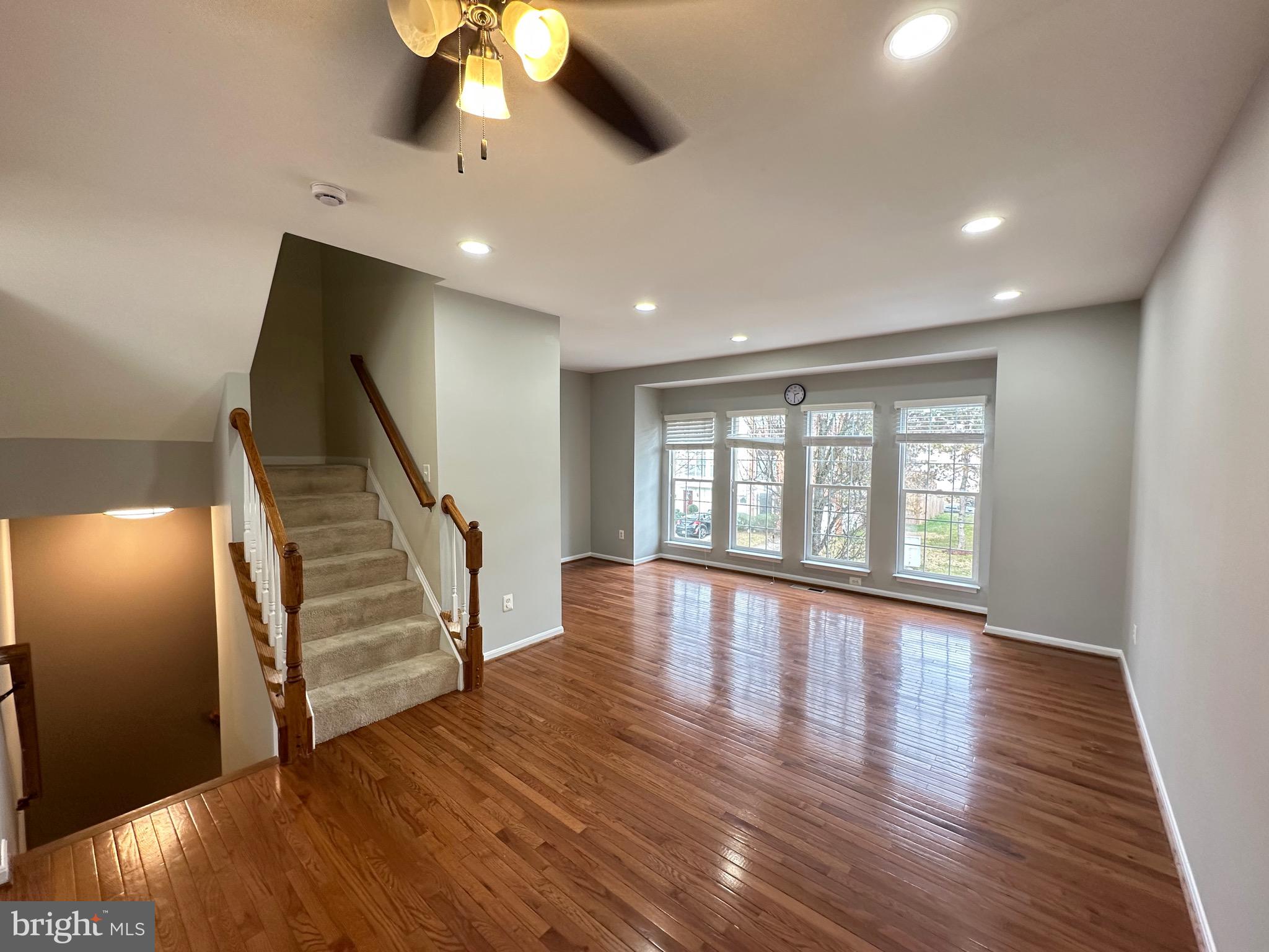 BELMONT STATION - Residential Lease