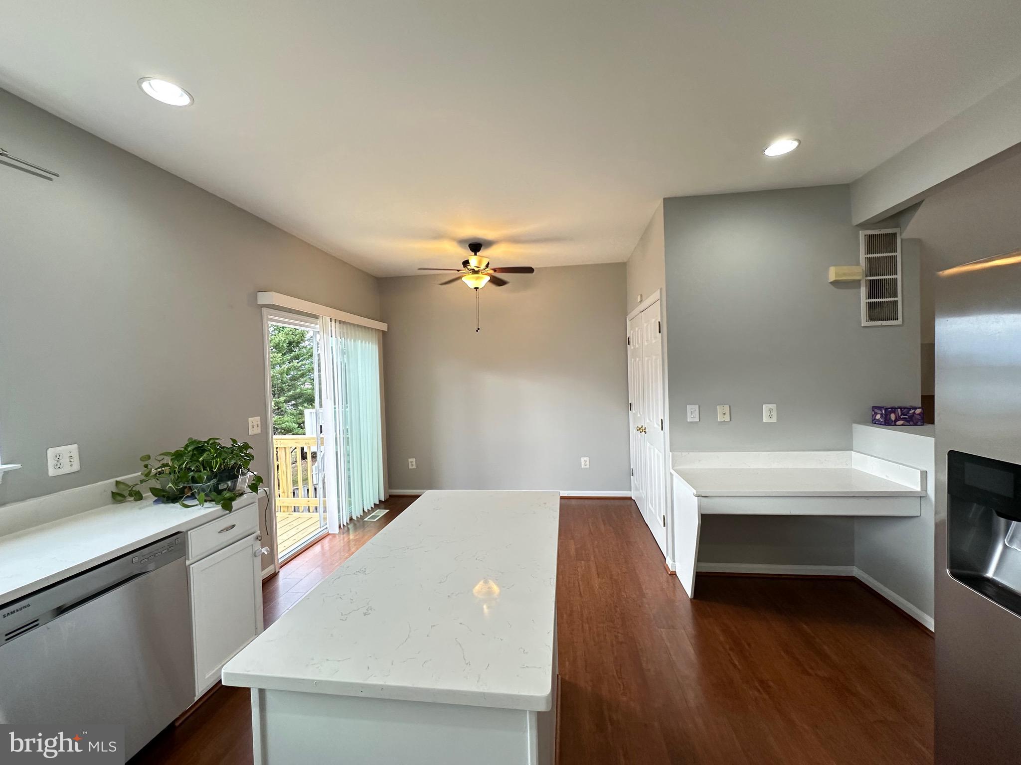 BELMONT STATION - Residential Lease