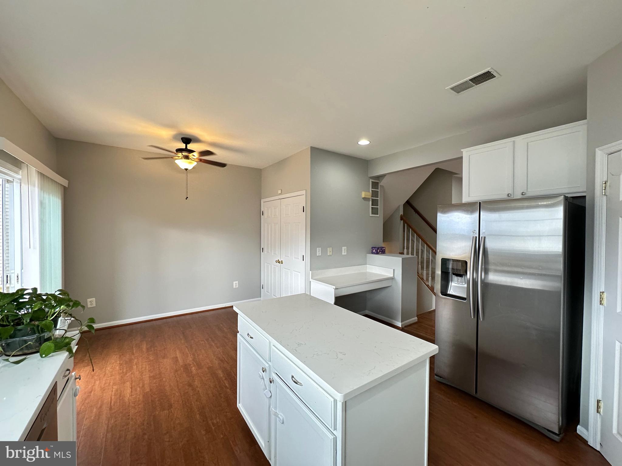 BELMONT STATION - Residential Lease