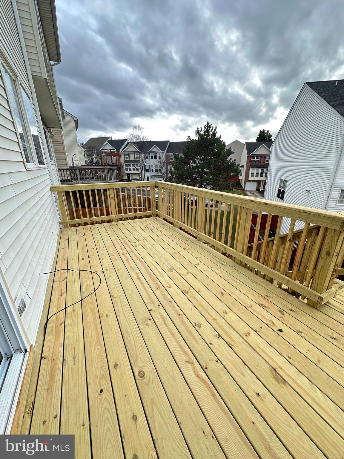 BELMONT STATION - Residential Lease