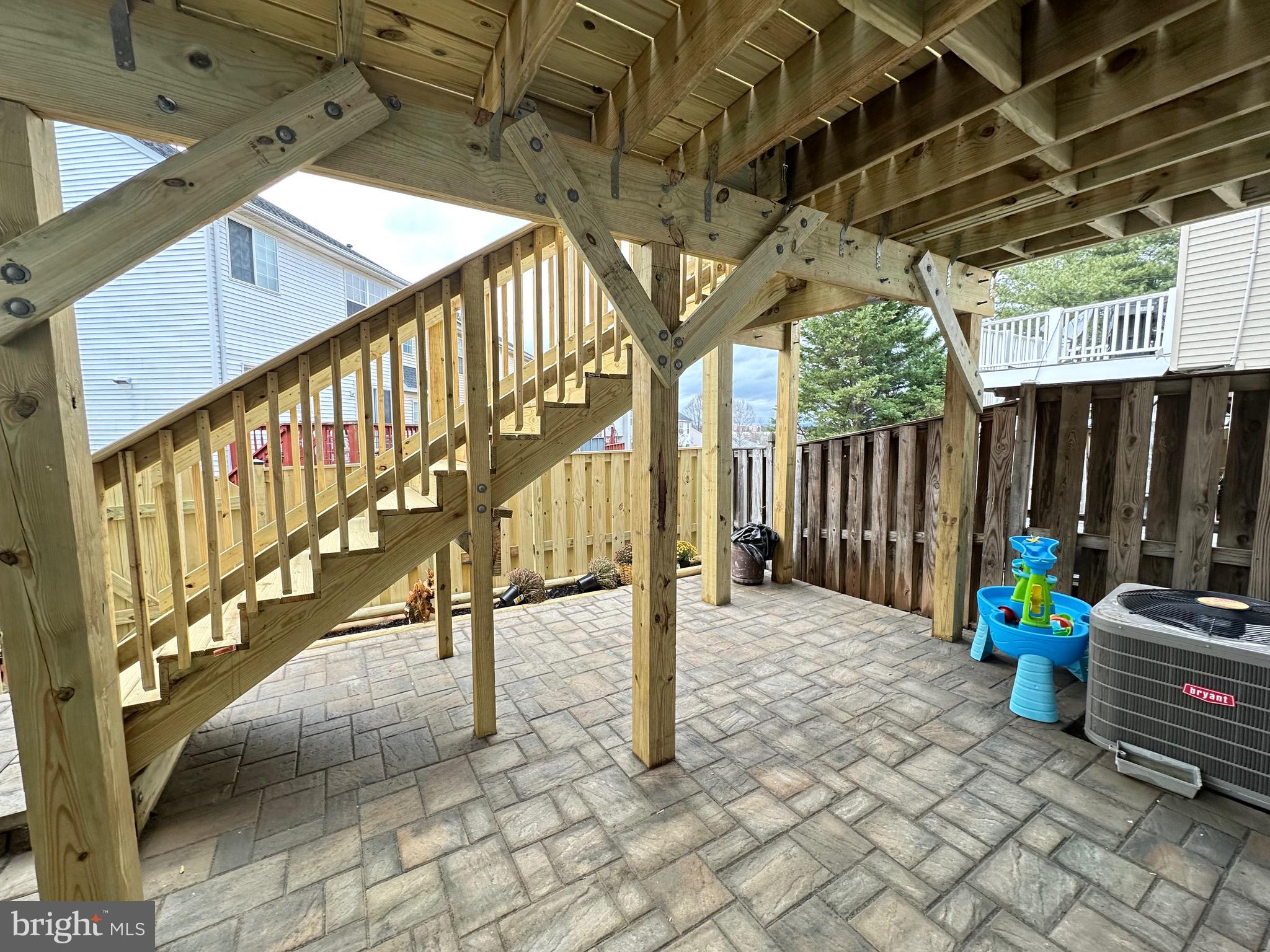 BELMONT STATION - Residential Lease