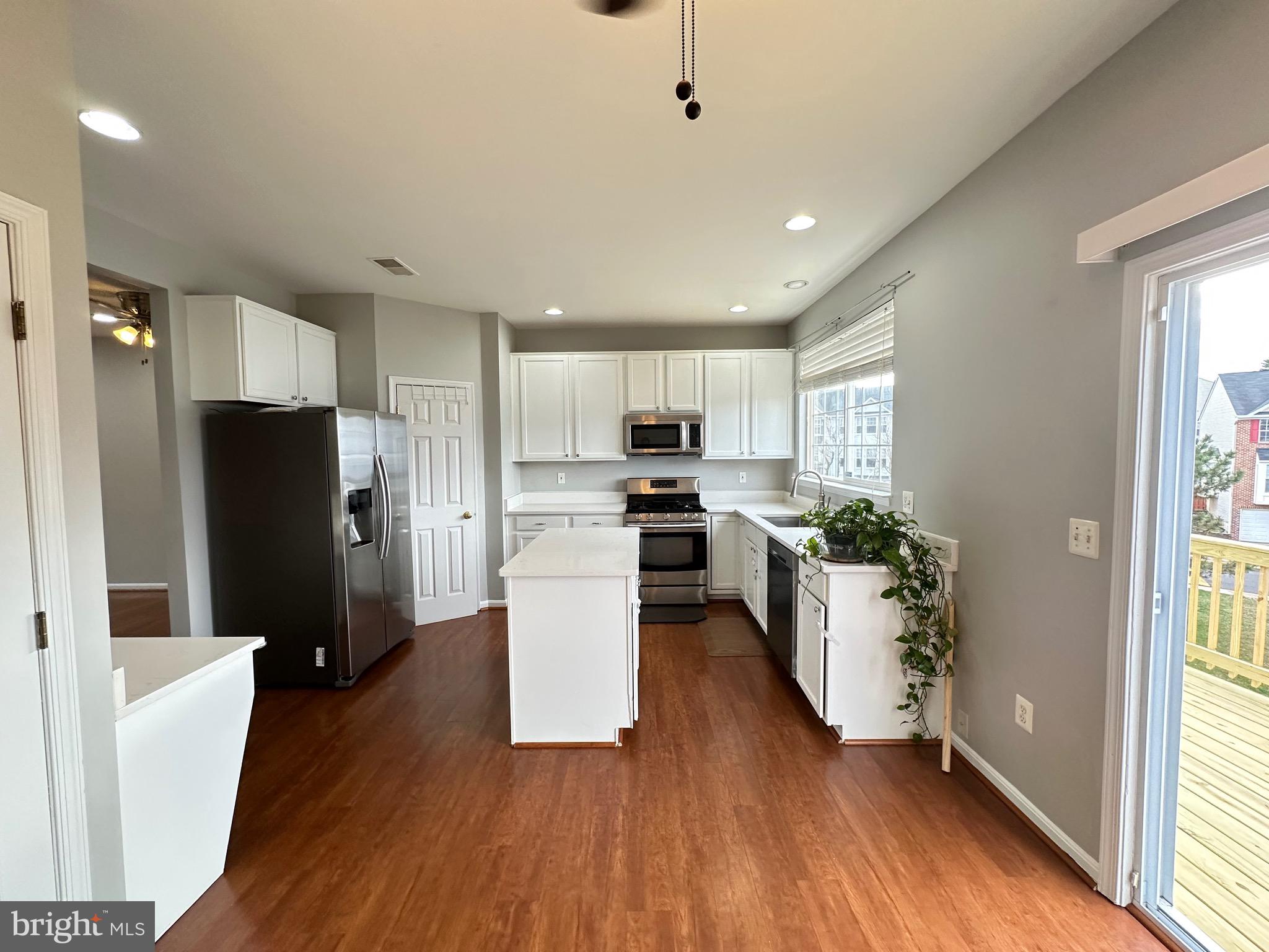 BELMONT STATION - Residential Lease