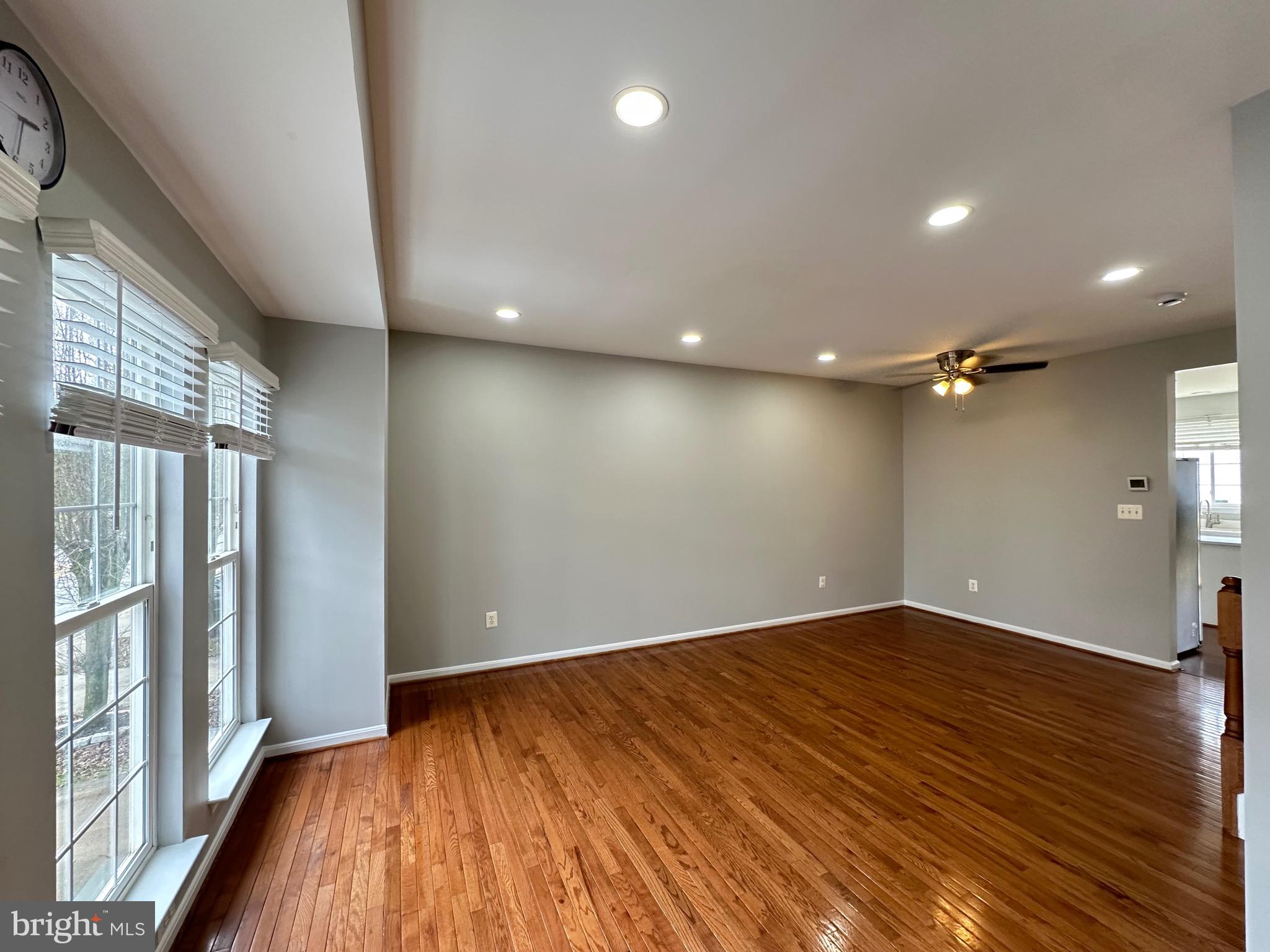 BELMONT STATION - Residential Lease